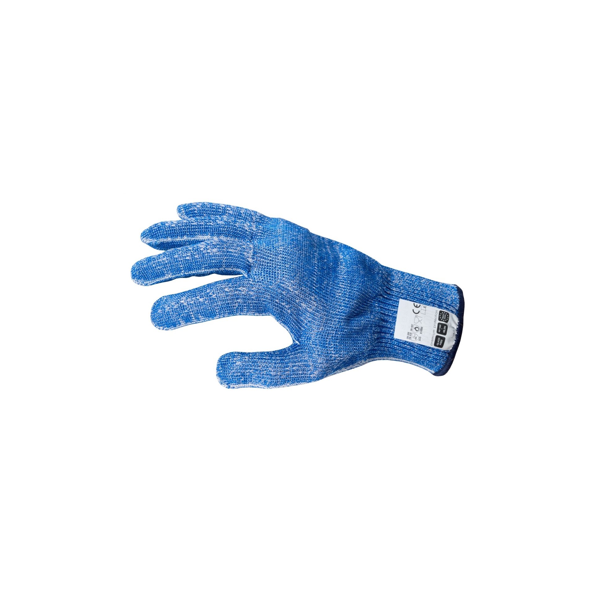 Schnittschutzhandschuh 28 cm / L