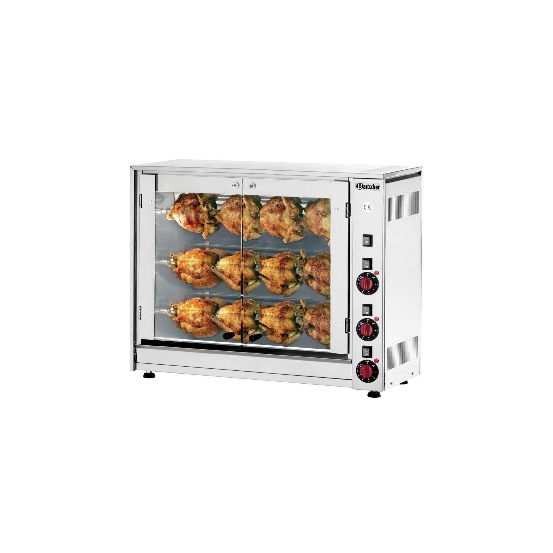 Hähnchengrill P12N