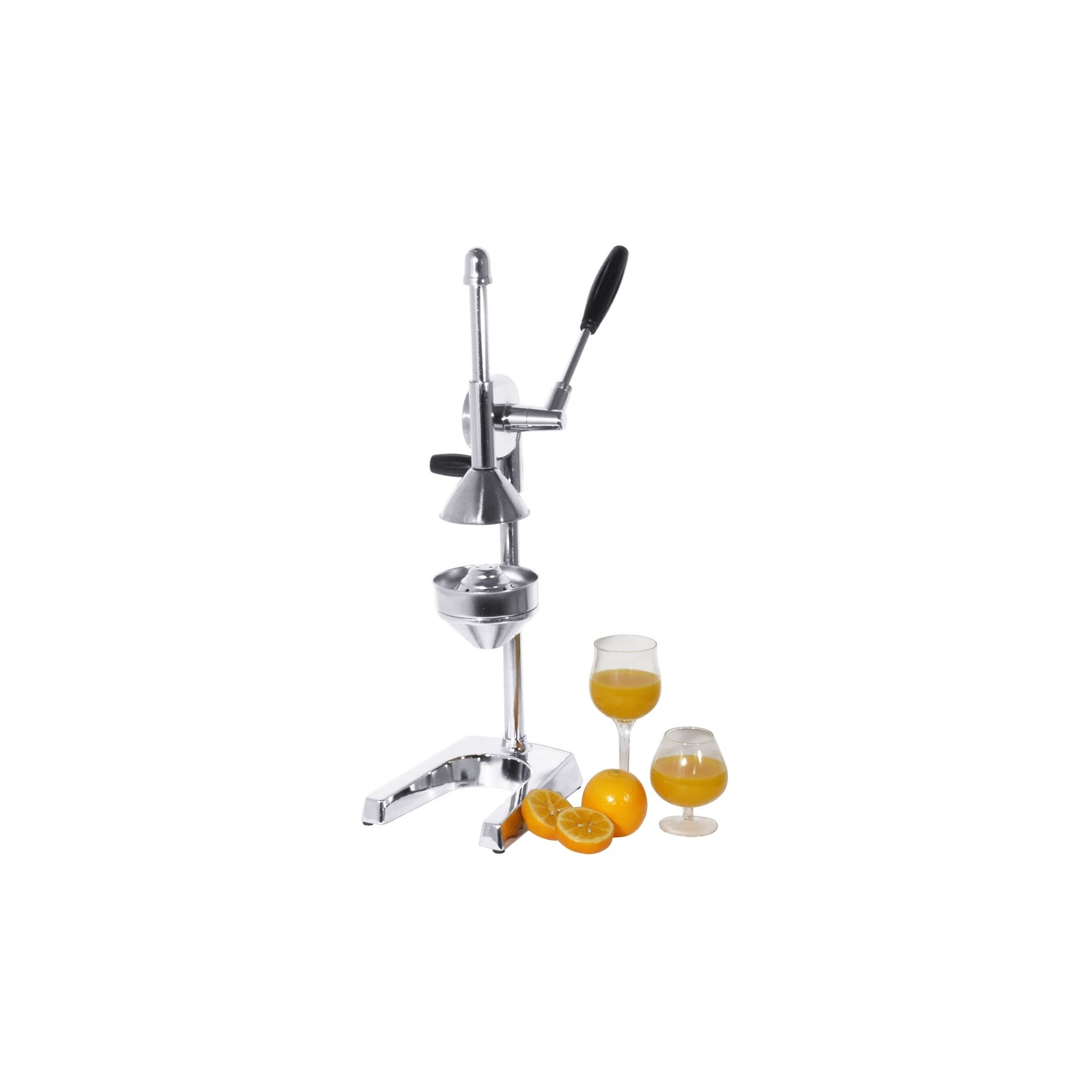 Orangensaftpresse 60 cm