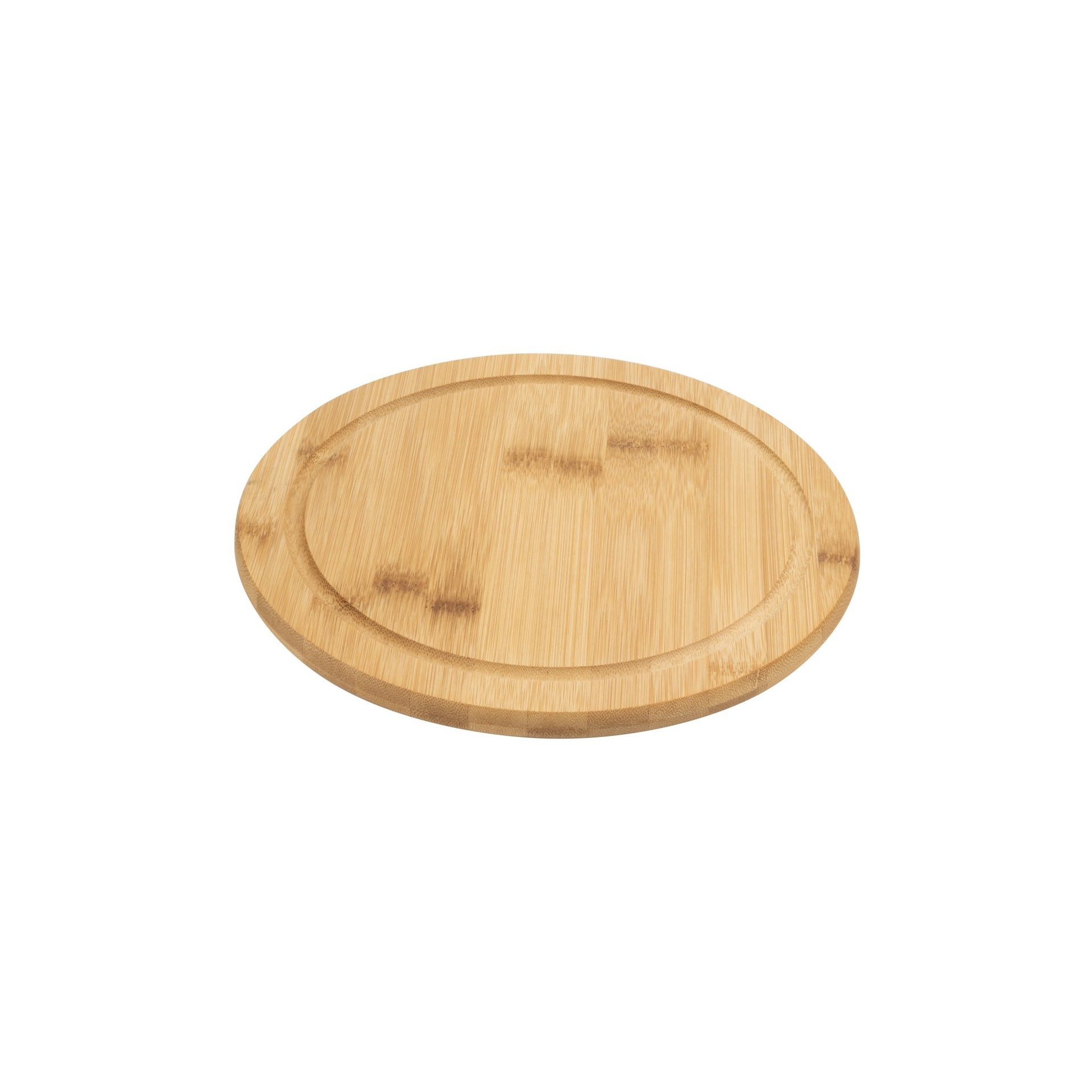 Untersetzer aus Holz 25 cm Untersetzer aus Holz 25 cm