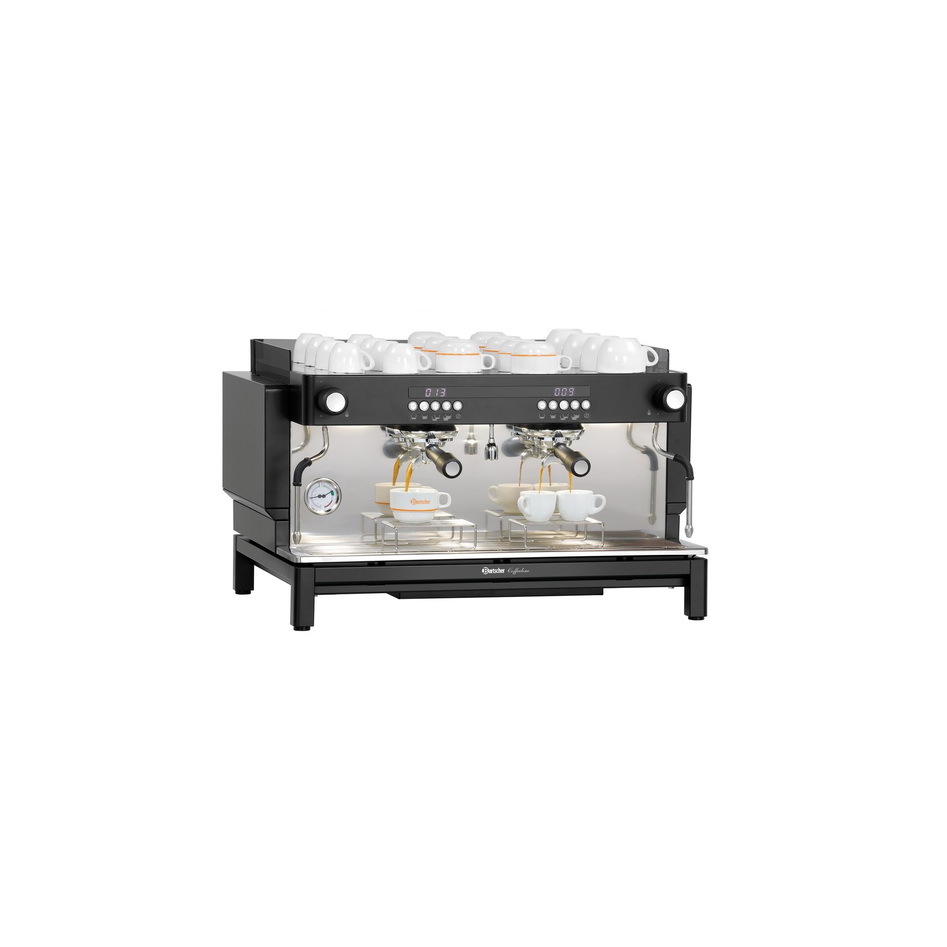 Kaffeemaschine Coffeeline B20 Kaffeemaschine Coffeeline B20
