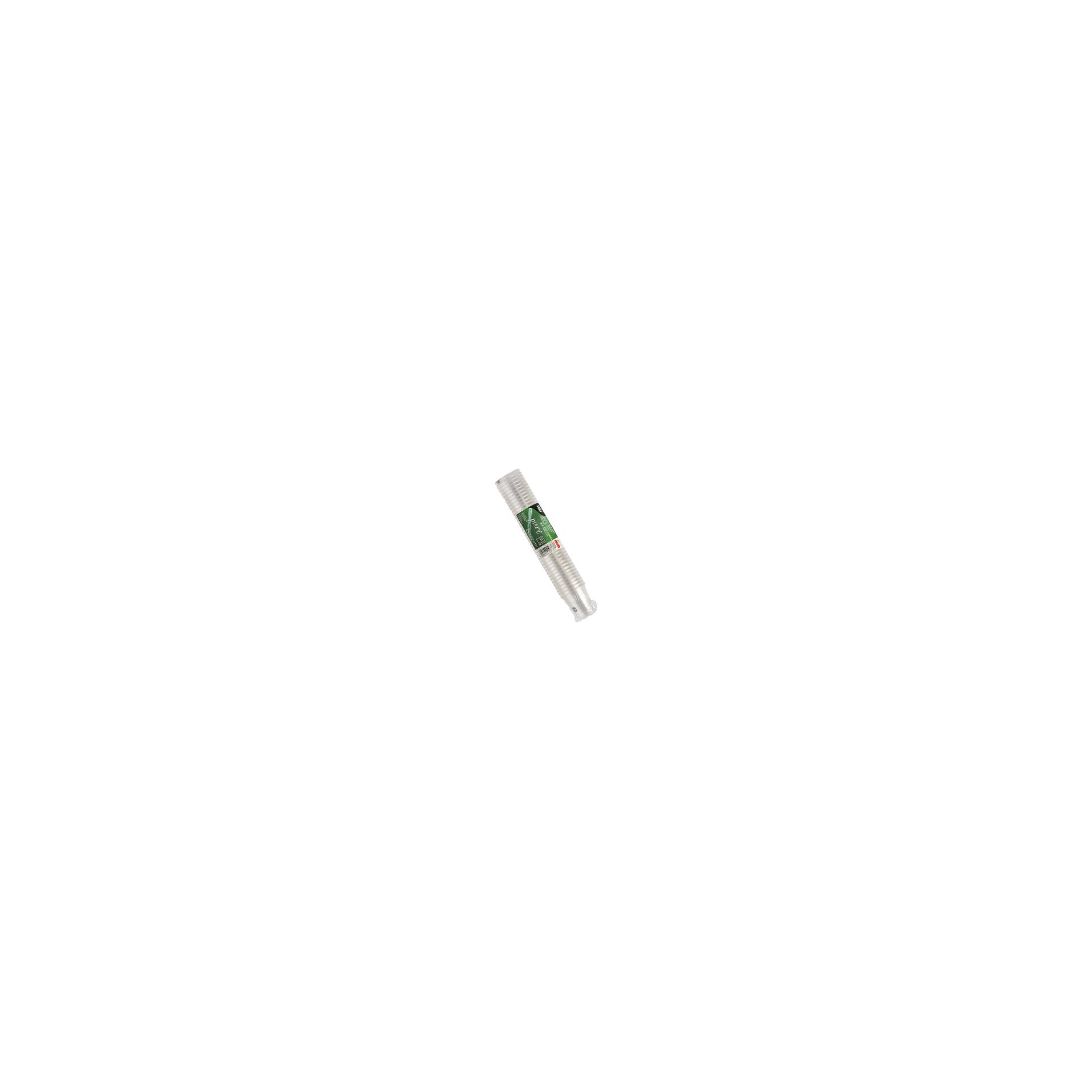Gläser für Schnaps, PLA "pure" 2 cl Ø 3,9 cm · 4 cm glasklar