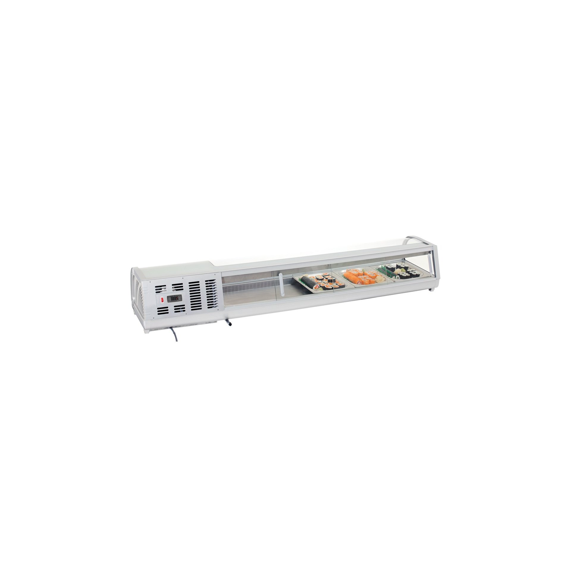 Kühlaufsatz SushiBar GL2-1800