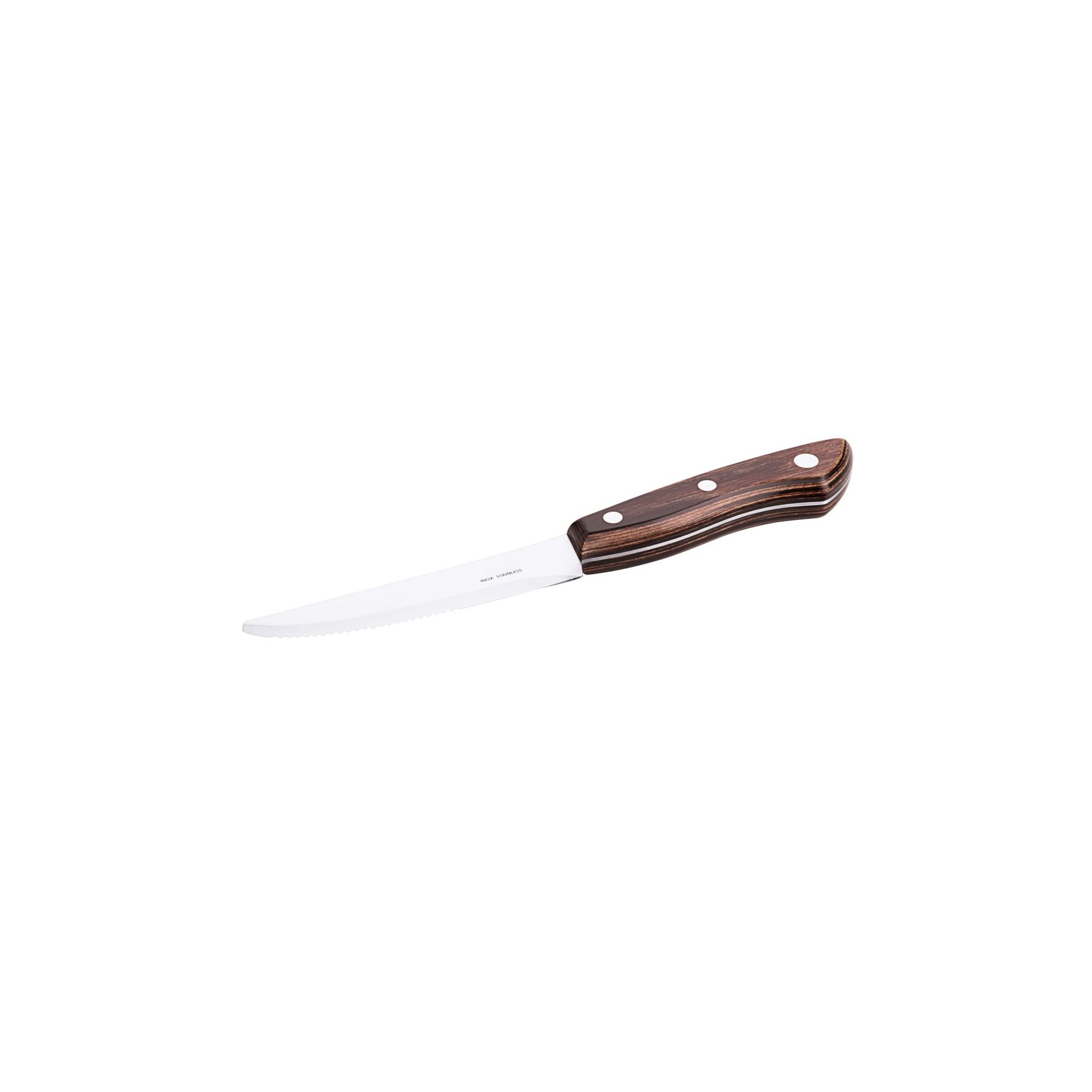 Steakbesteck, groß Messer
