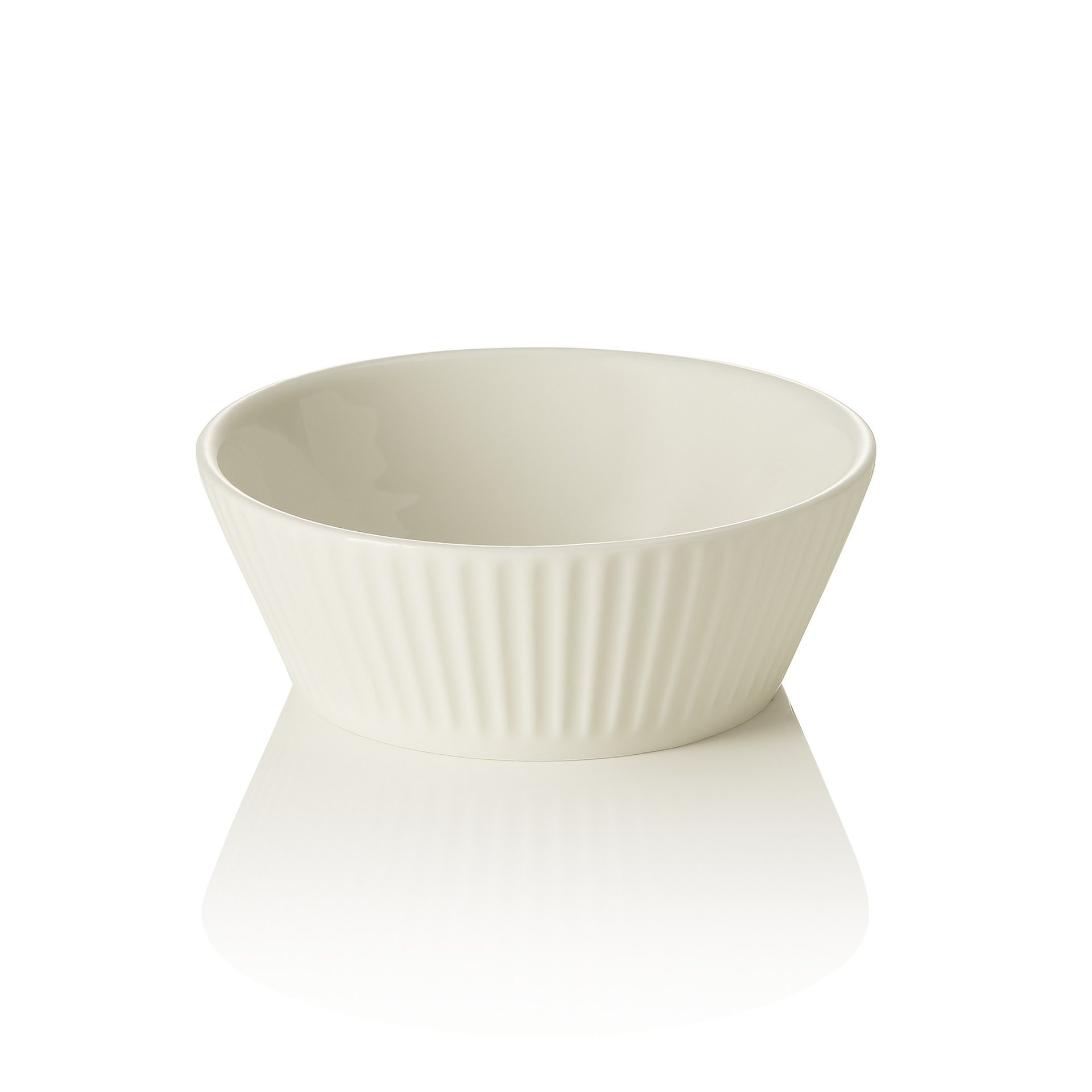 Ragout Fin Set, Ø 9 cm, 200 ml, weiß Ragout Fin Set, Ø 9 cm, 200 ml, weiß