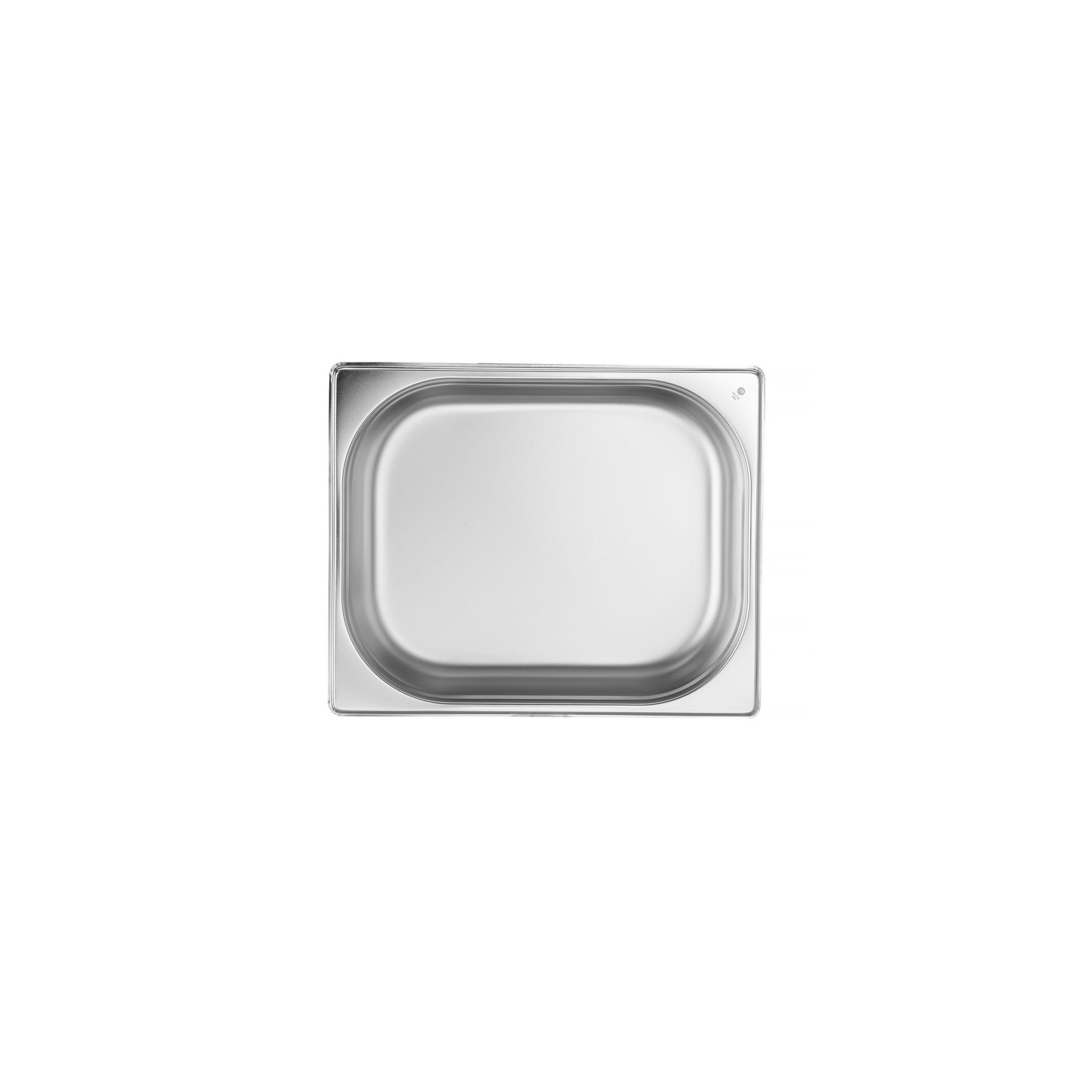 Gastronorm-Behälter 1/2, Budget Line, GN 1/2, 4L, 325x265x(H)65mm Gastronorm-Behälter 1/2, Budget Line, GN 1/2, 4L, 325x265x(H)65mm