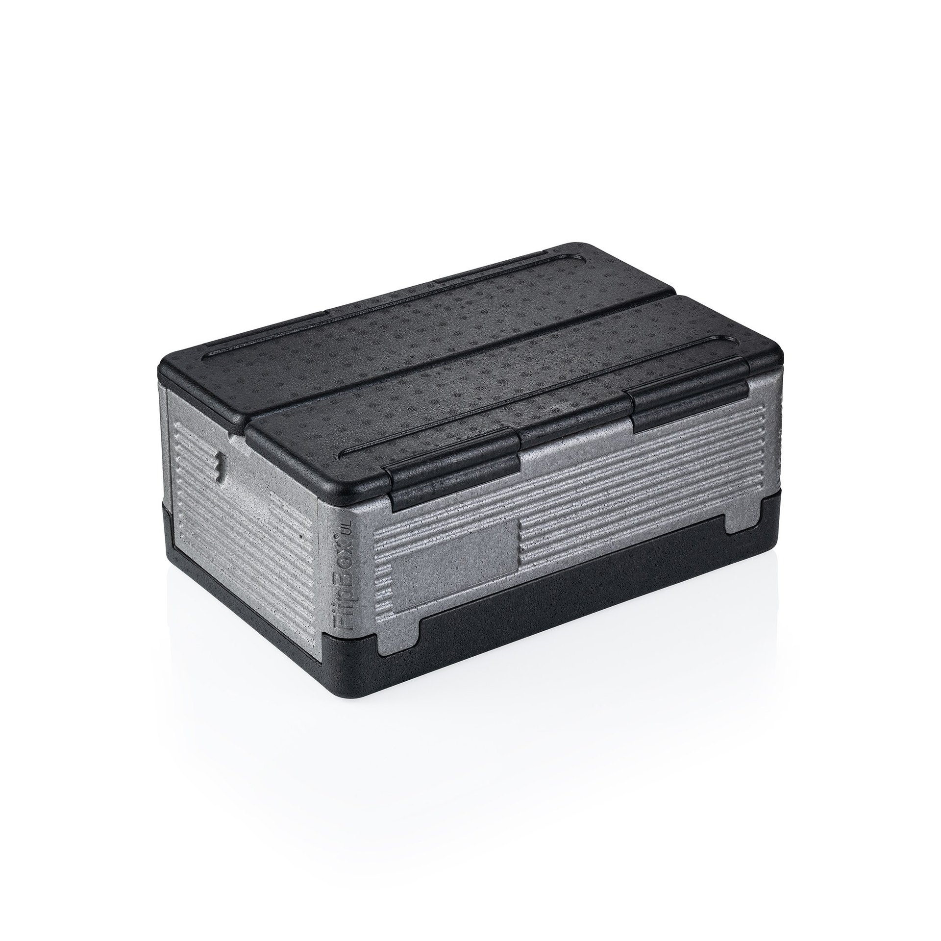GN Thermoklappbox 60 x 40 x 25 cm