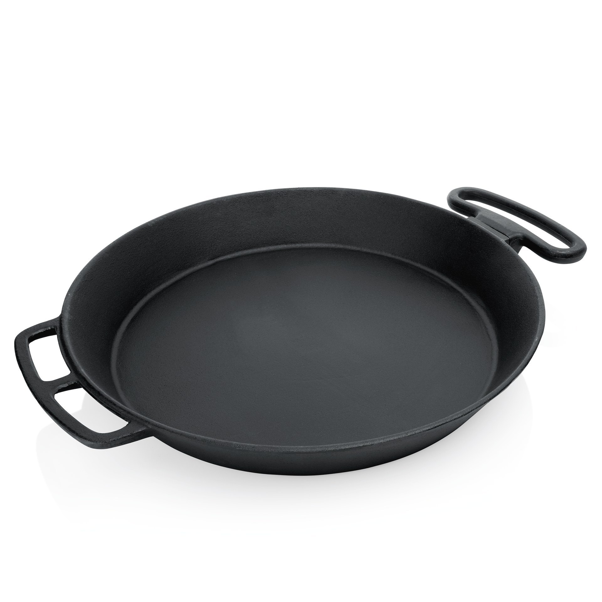 Riesenpfanne Ø 80 cm ohne Mittelsteg