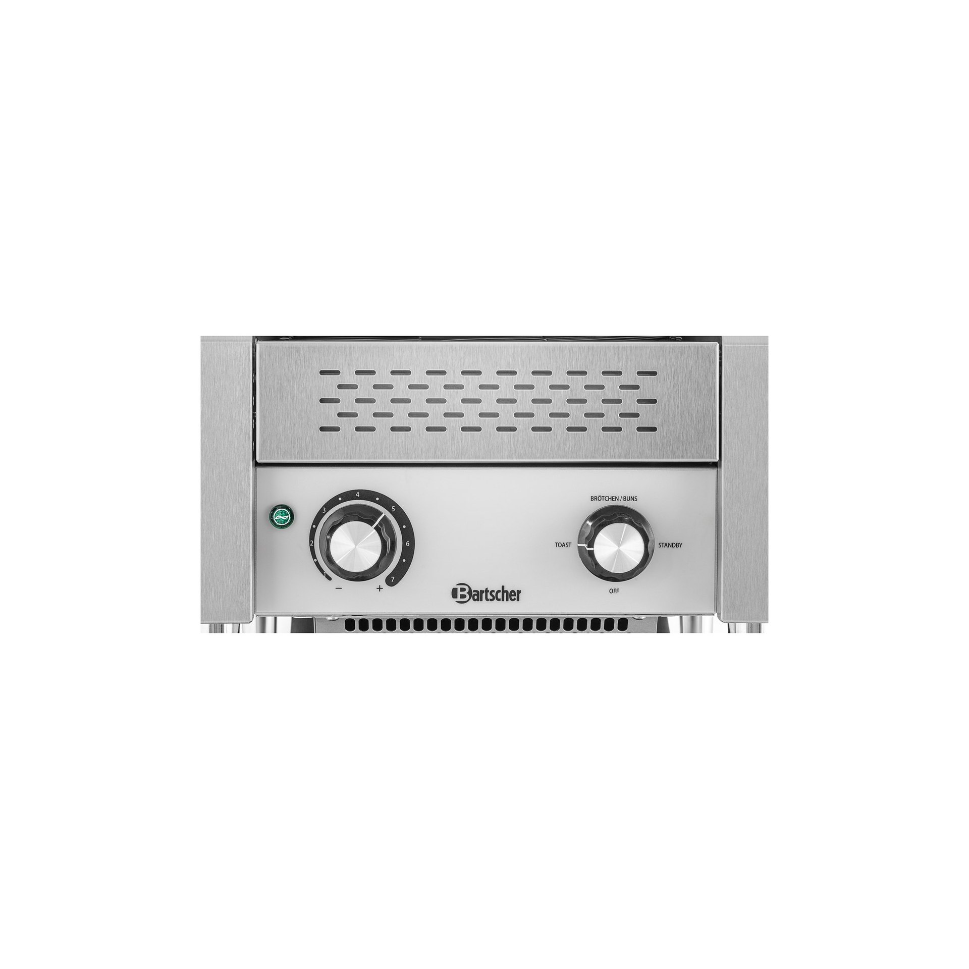 Durchlauftoaster DLT150-1