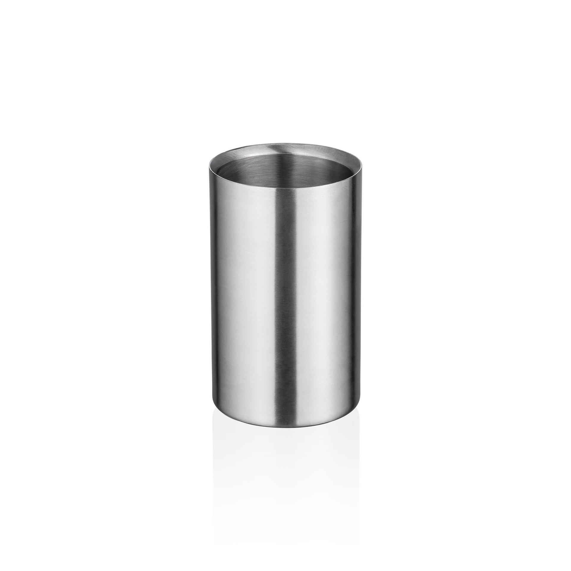Flaschenkühler Ø 12 cm, (H) 19 cm Flaschenkühler Ø 12 cm, (H) 19 cm