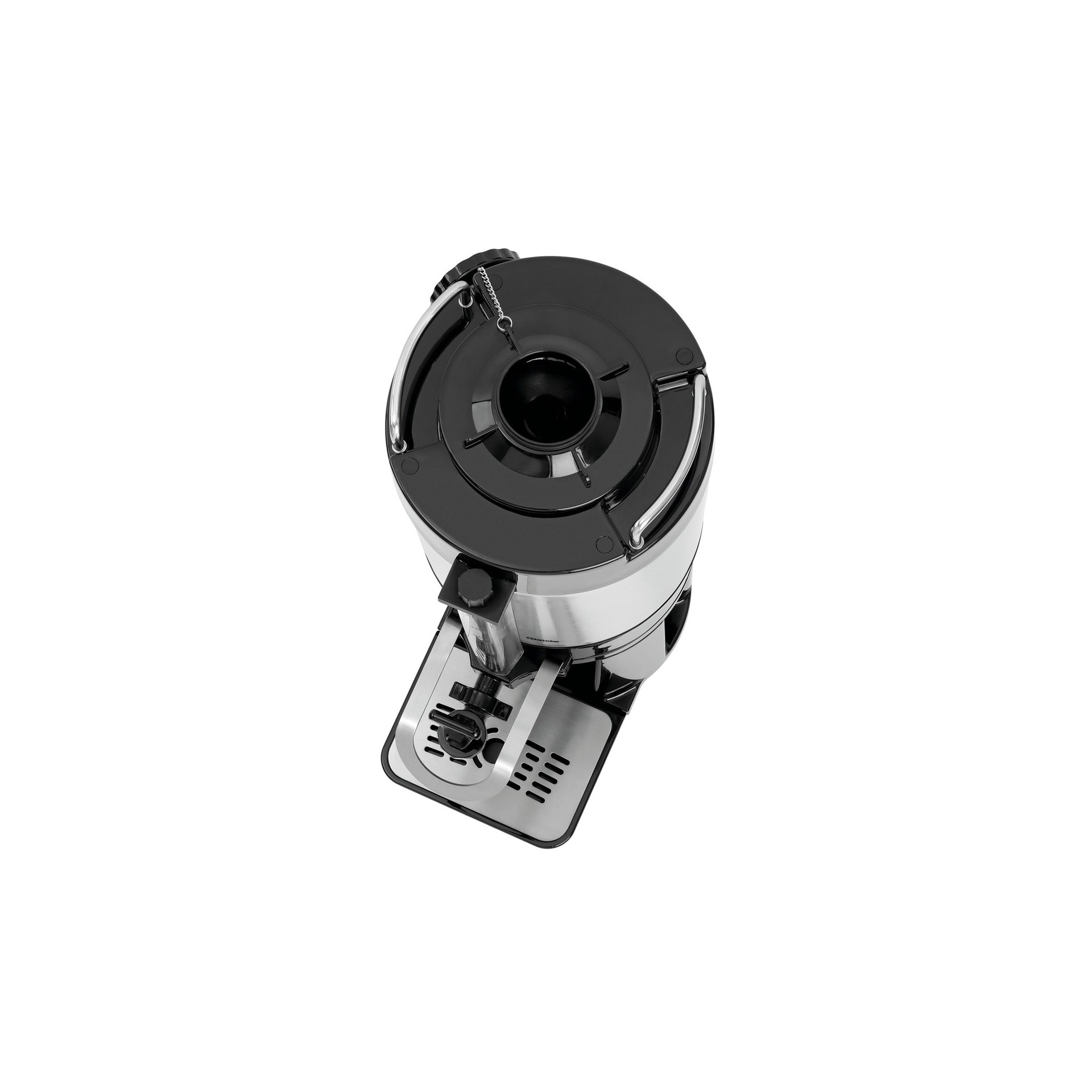 Iso-Dispenser 8L