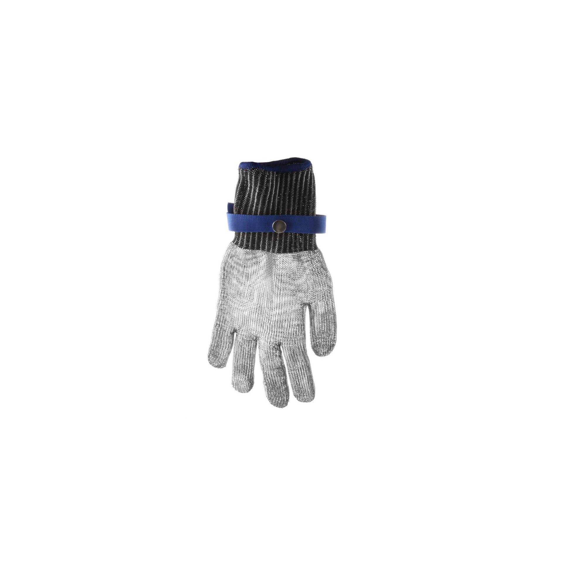 Schnittfeste Handschuhe, zertifiziert, groß, (L)330mm