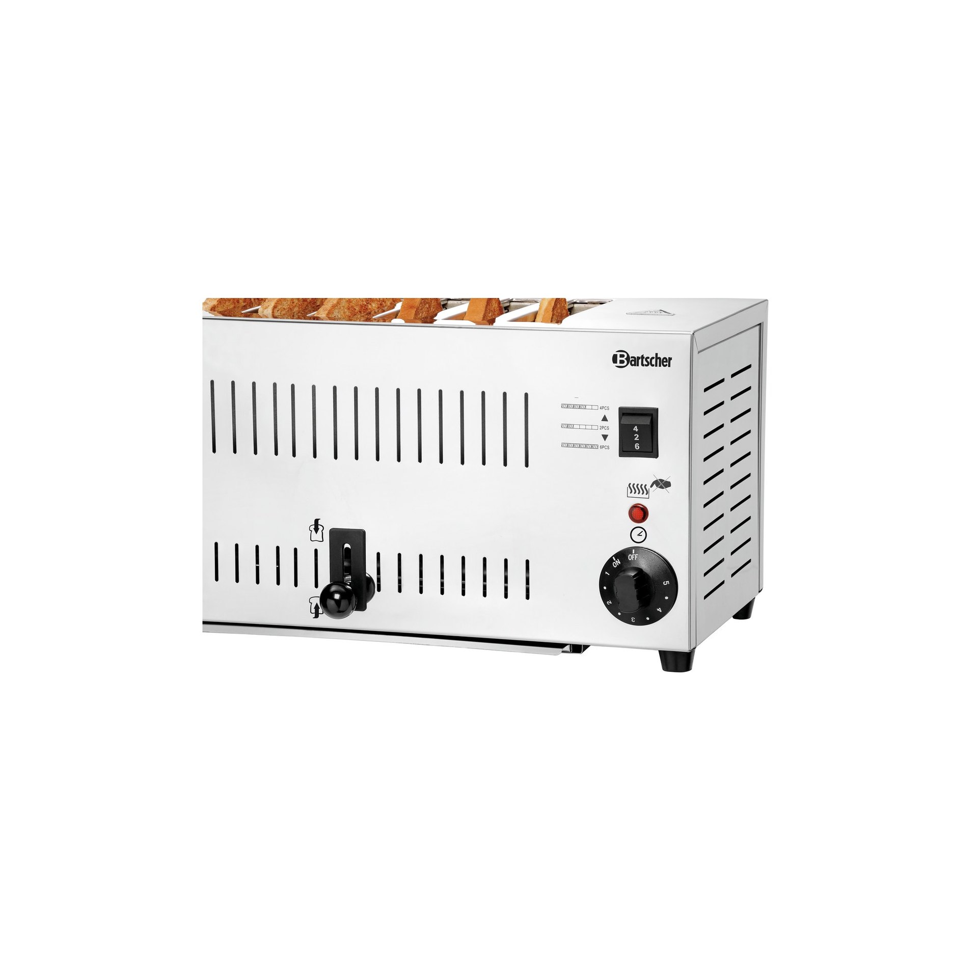 Toaster TS60