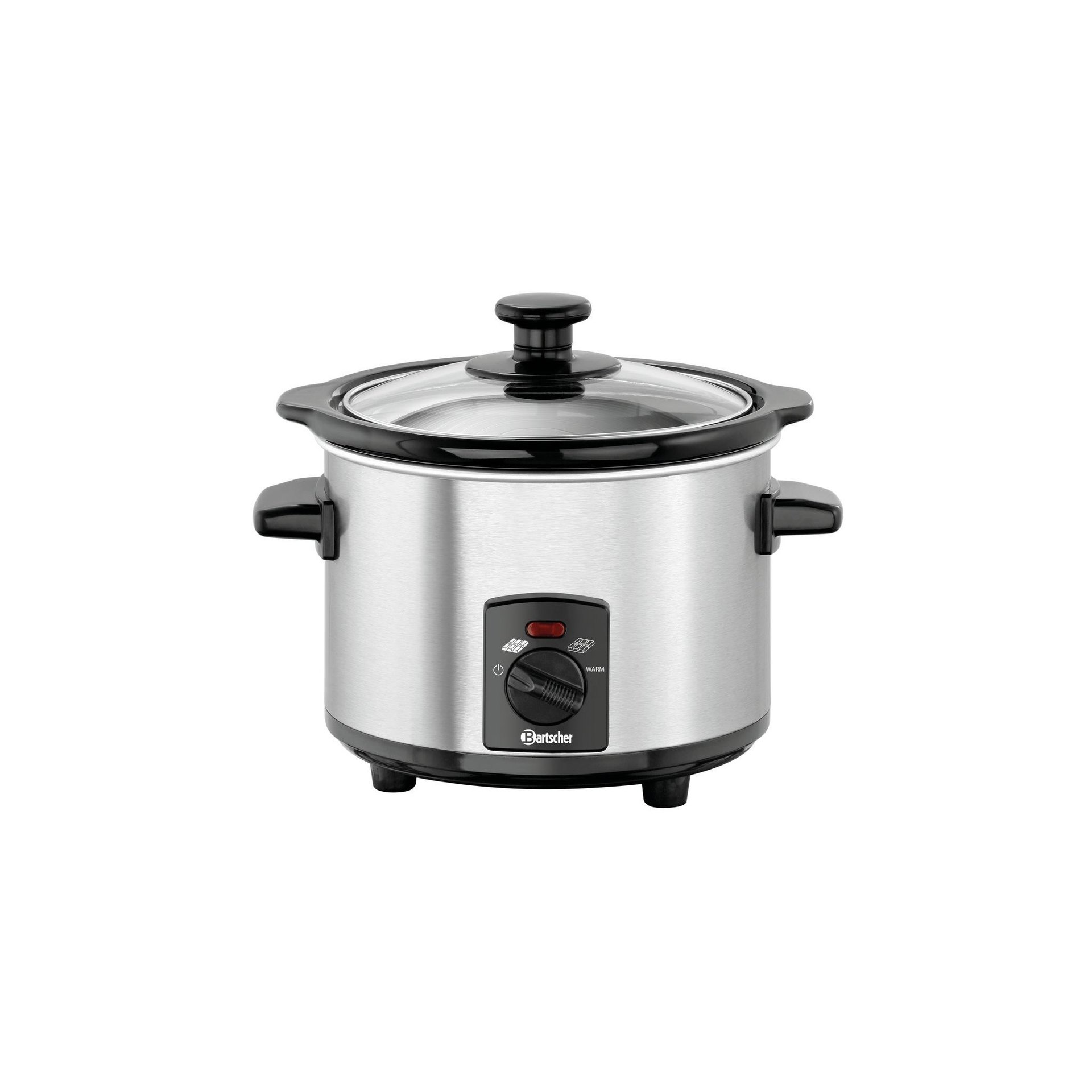 Schokoladenwärmer 1,25L