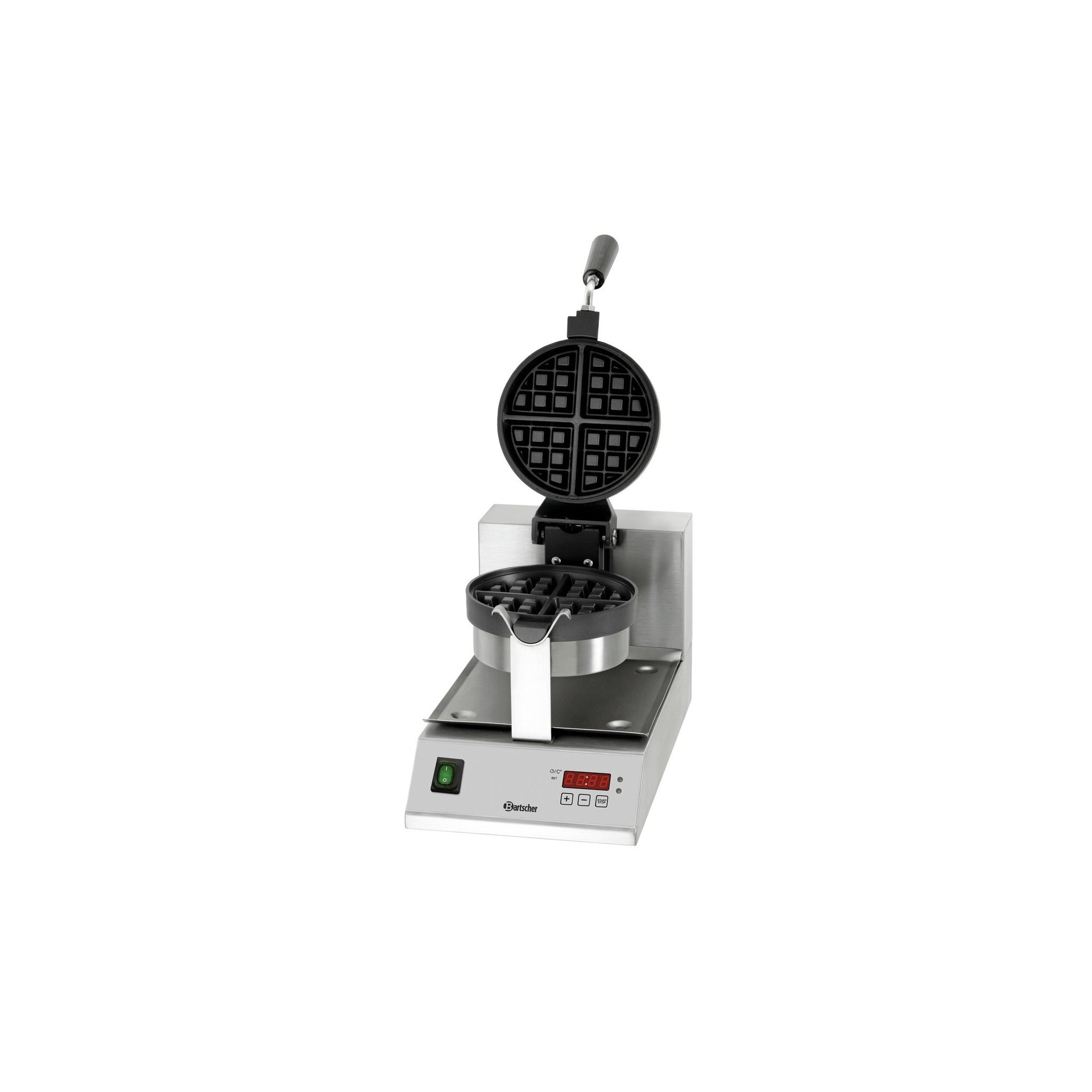 Waffeleisen "Deluxe" 1BW170D Waffeleisen "Deluxe" 1BW170D