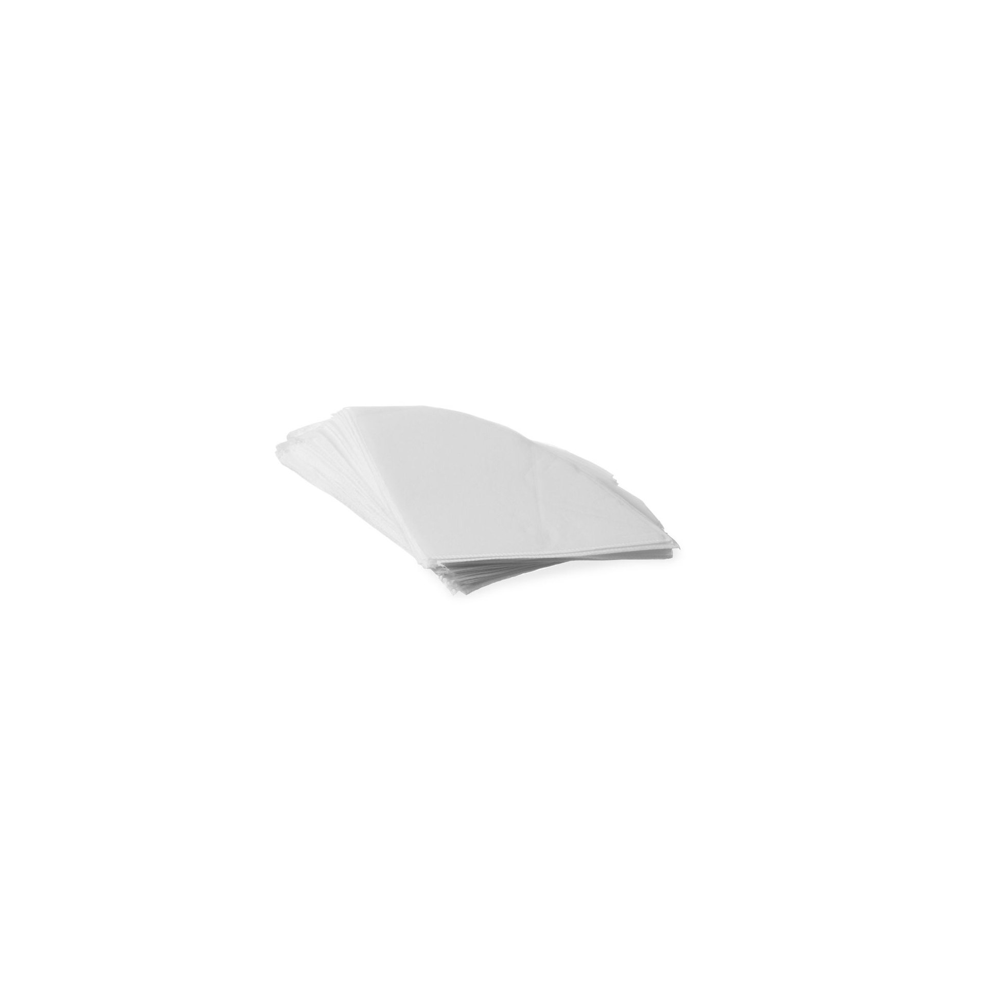 Fettfilter – 50 Stück, 50 Stk., 254x254mm
