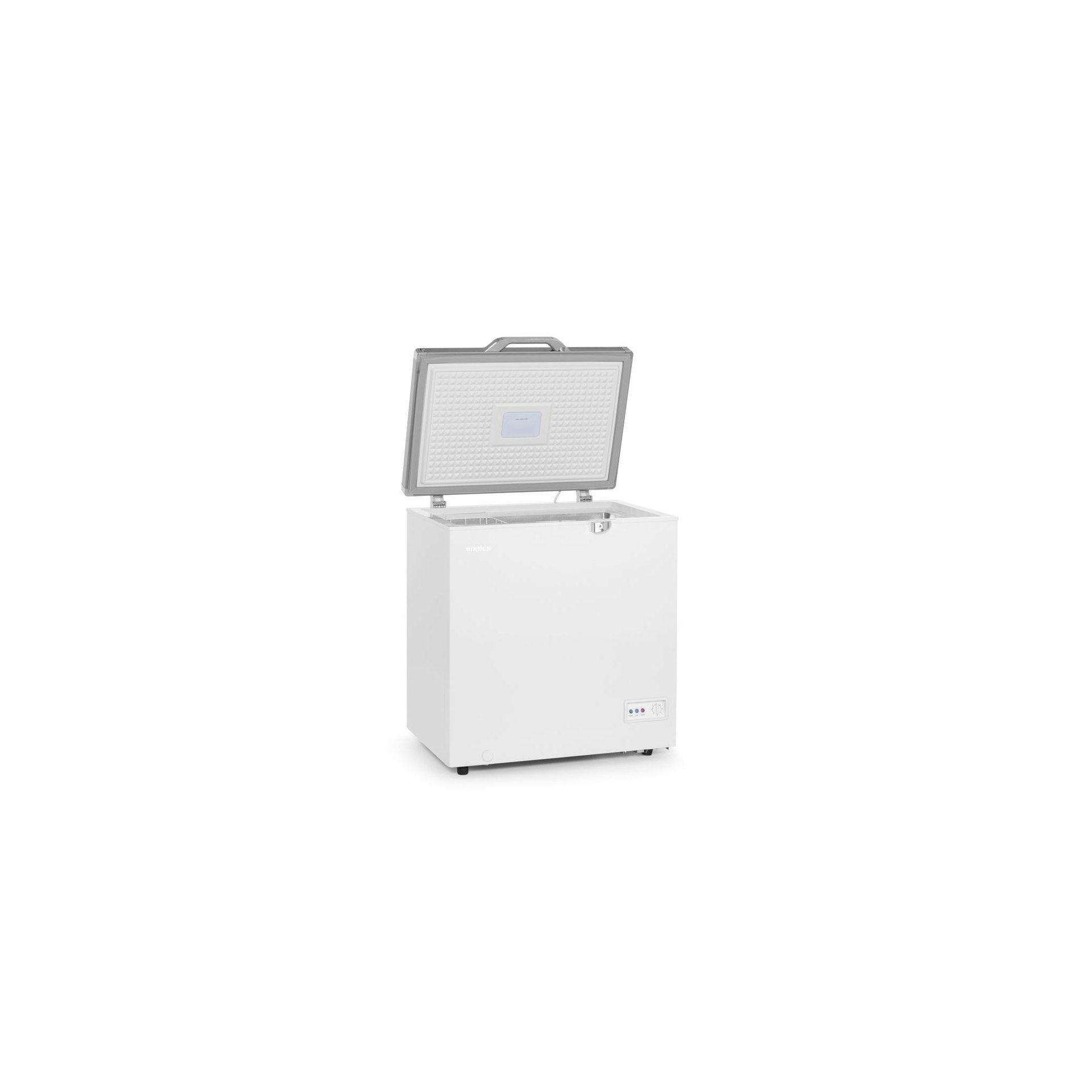 Gefriertruhe, 140L