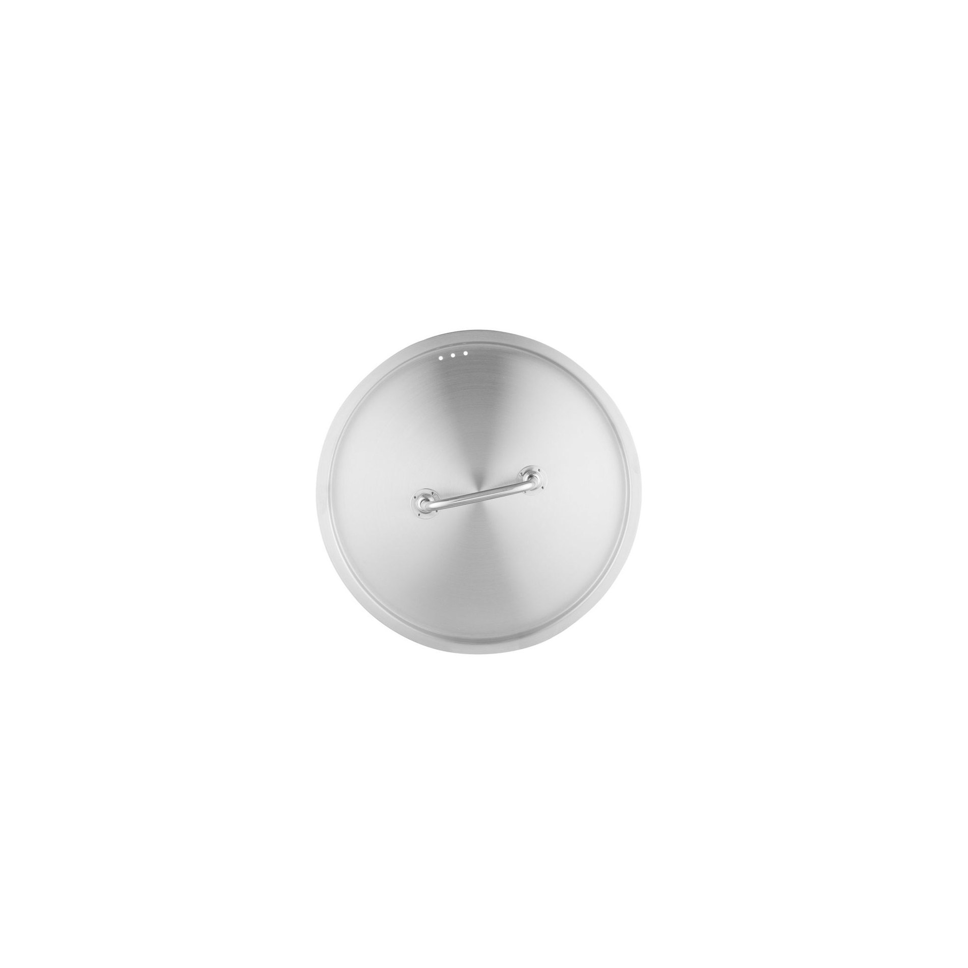 Deckel für Schmortöpfe, Kitchen Line, ⌀240mm