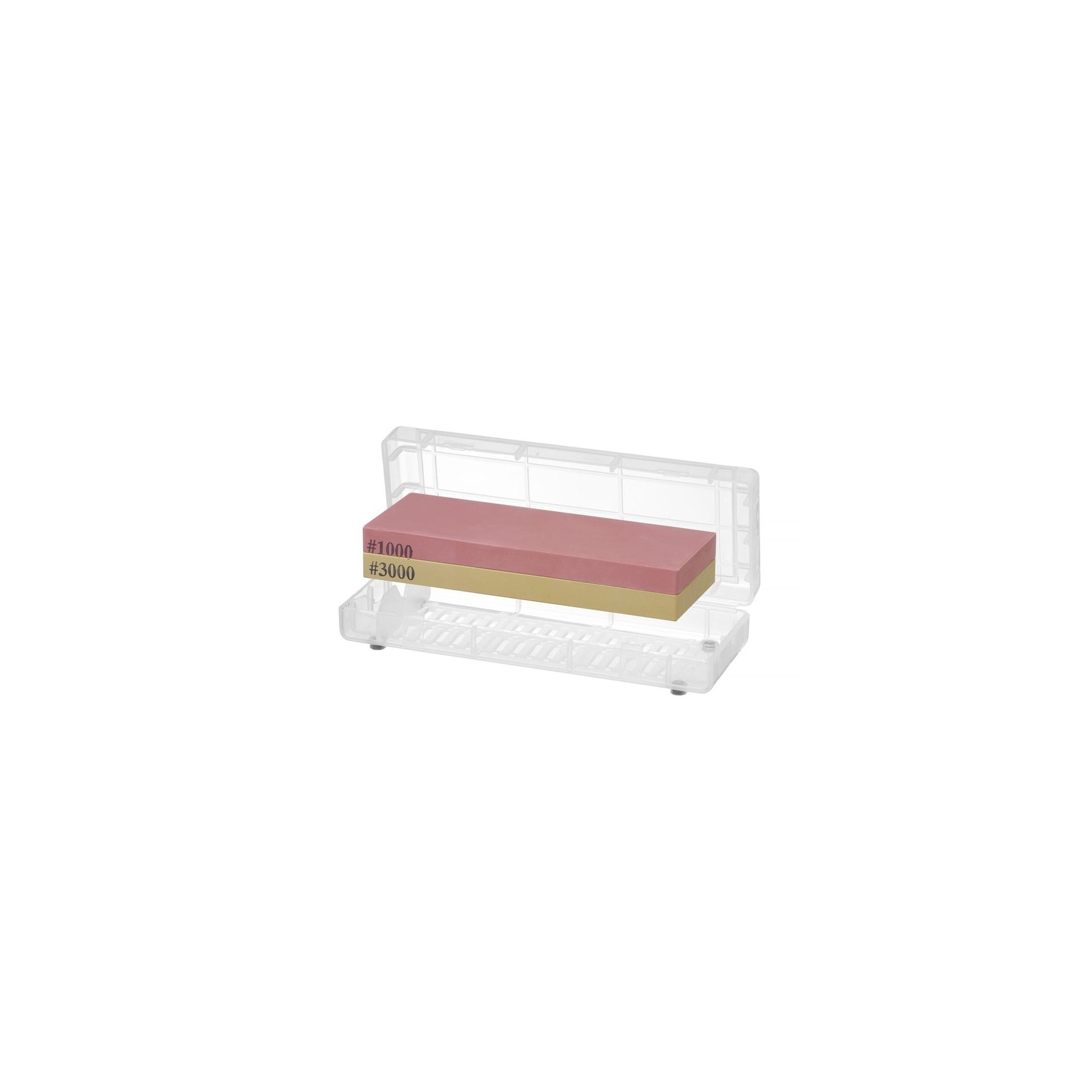 Japanischer Schleifstein HENDI by Naniwa, 185x65x(H)30mm Japanischer Schleifstein HENDI by Naniwa, 185x65x(H)30mm