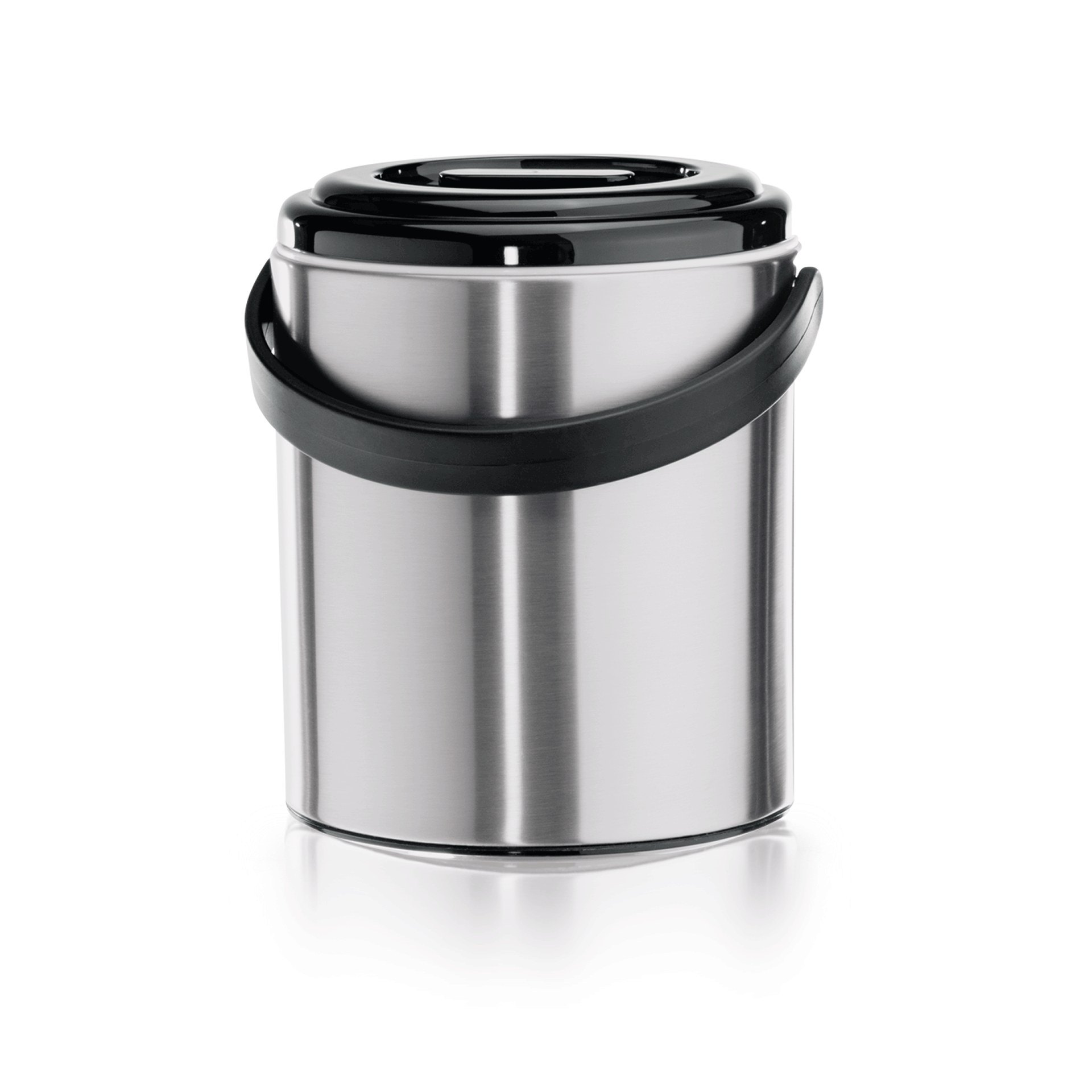 Eiseimer 2,2 L, Ø 15 cm, (H) 20,5 cm