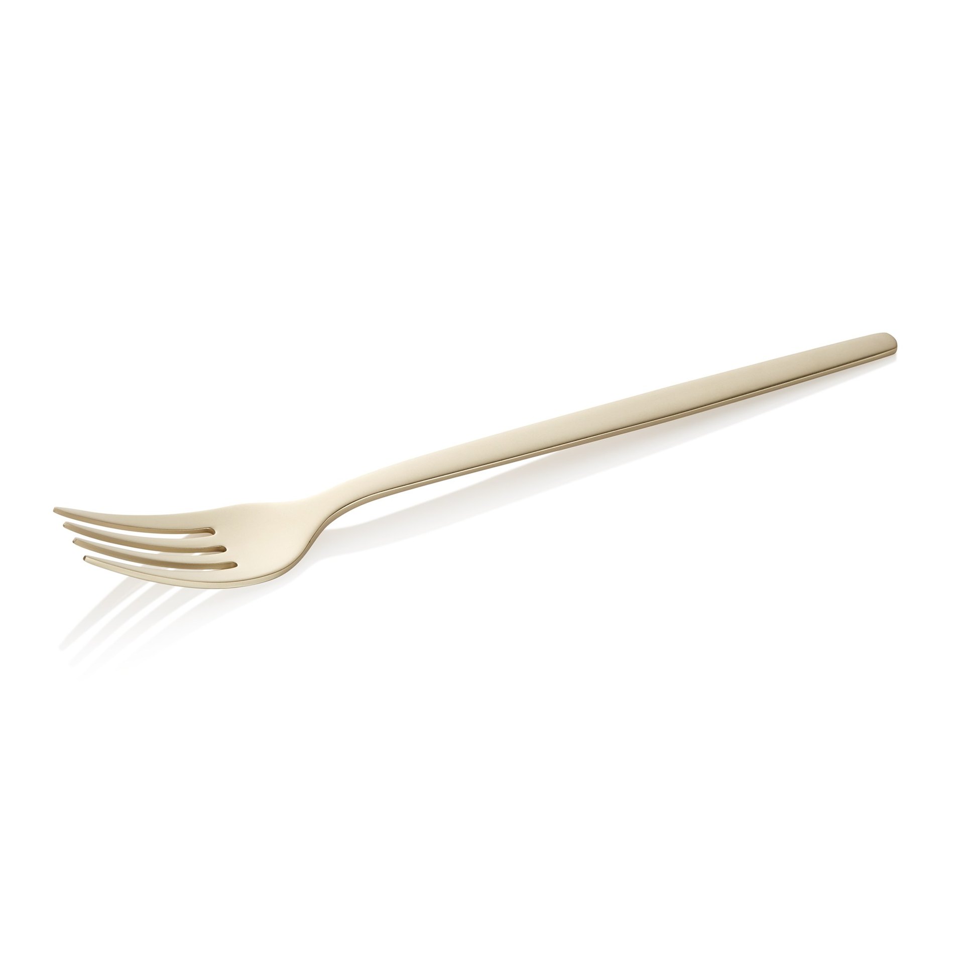 Menügabel Set ALEX CHAMPAGNE 21 cm Menügabel Set ALEX CHAMPAGNE 21 cm