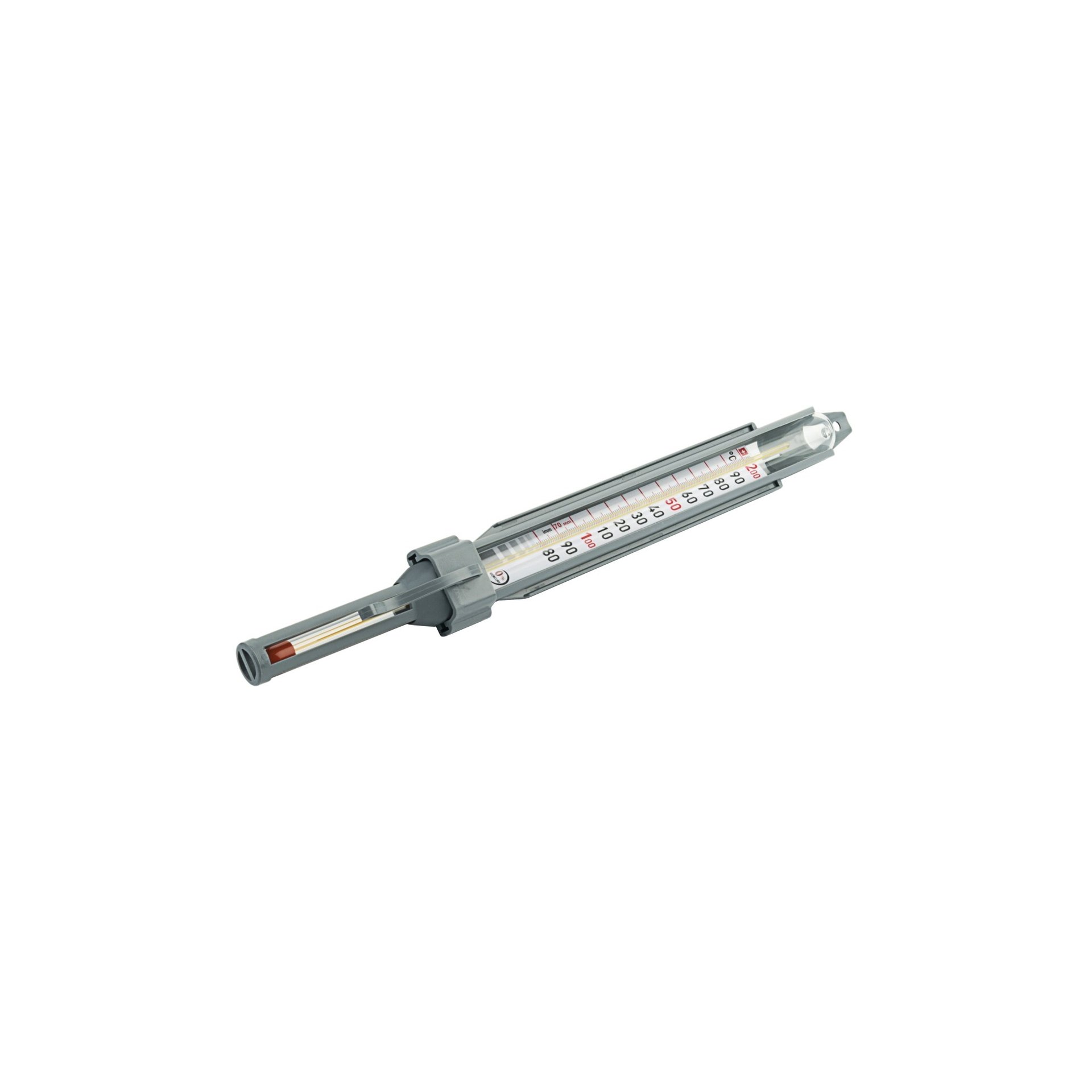 Zuckerthermometer 35 cm