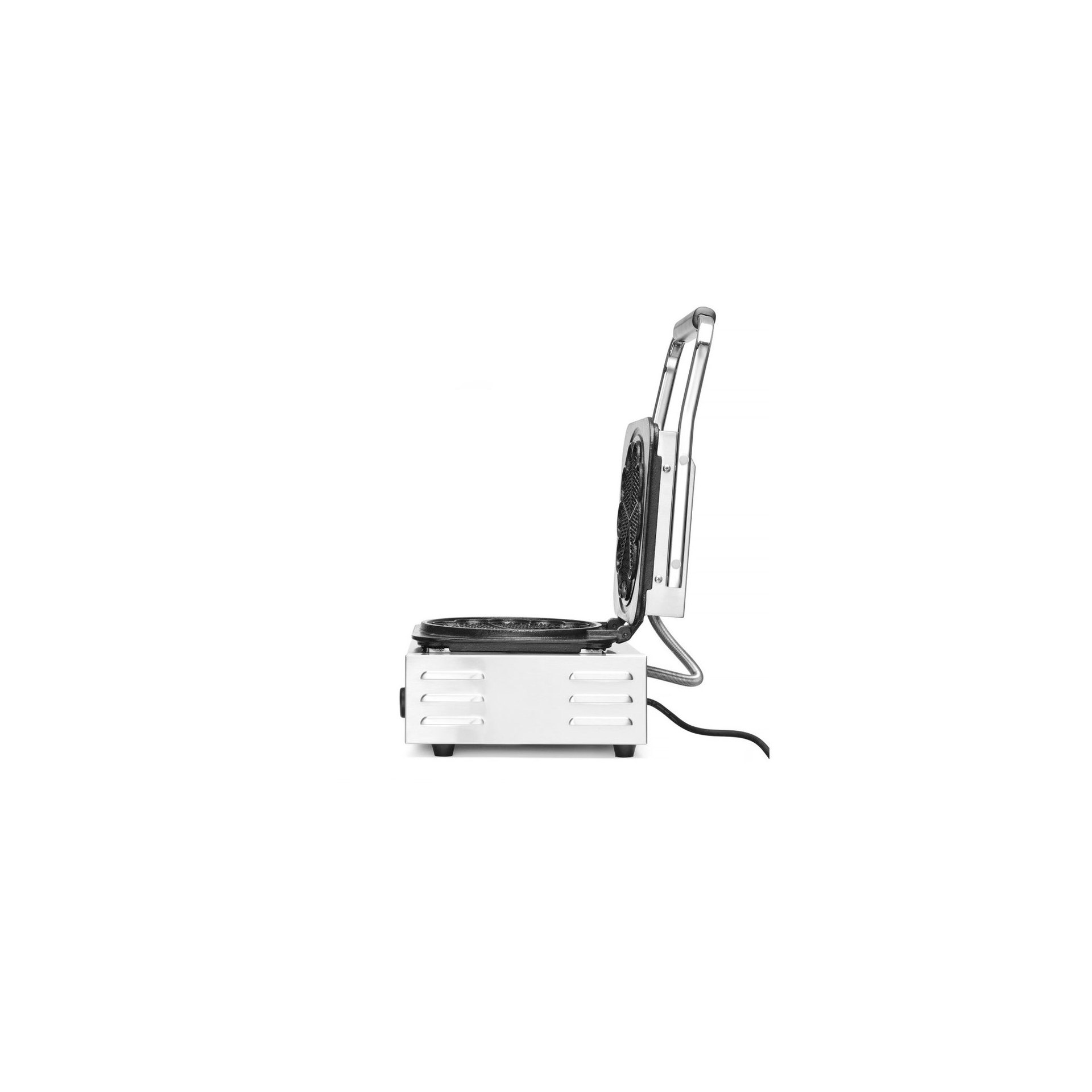 Waffeleisen 'Herz', 230V/2200W, 330x543x(H)251mm Waffeleisen 'Herz', 230V/2200W, 330x543x(H)251mm