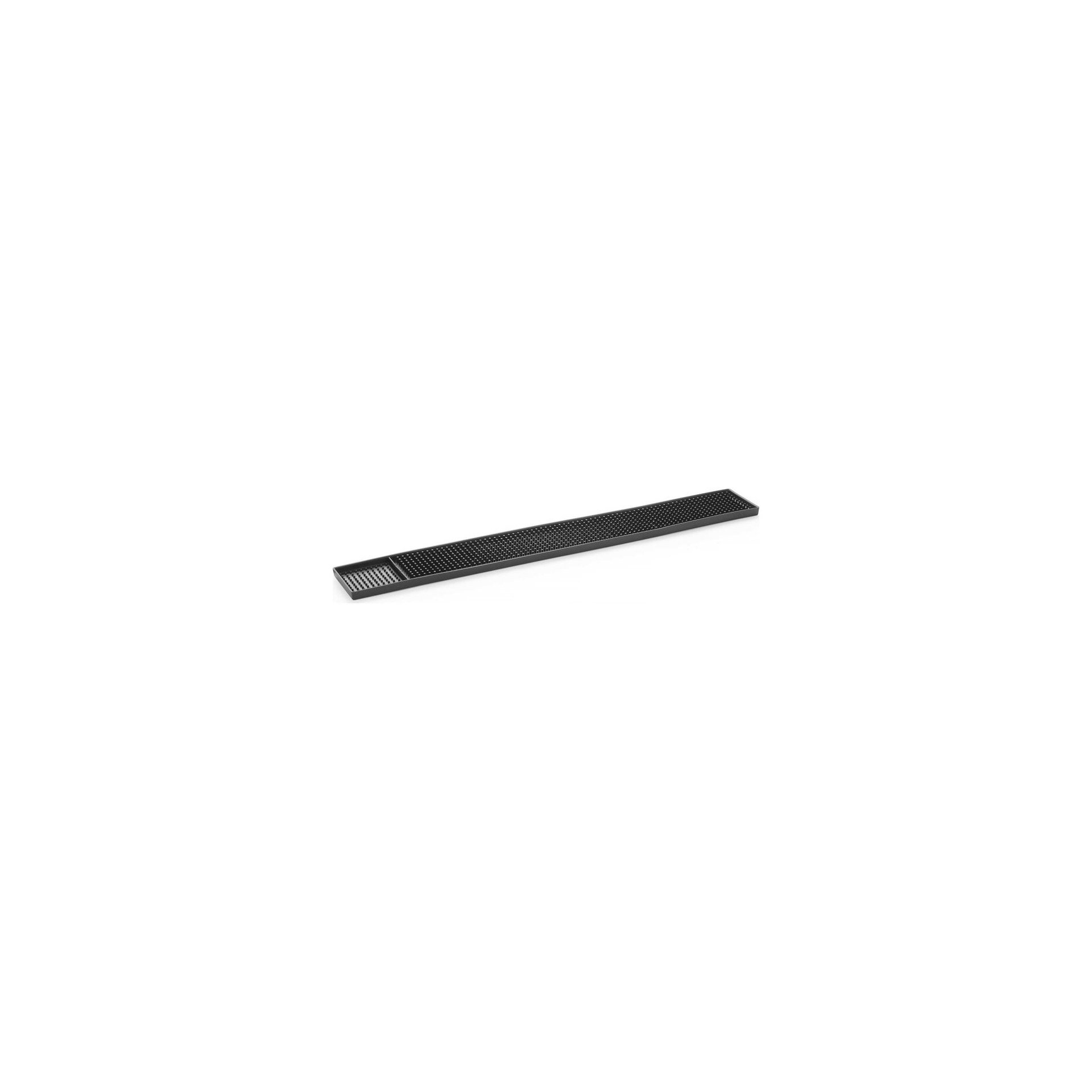 Barmatte, BarUp, Schwarz, 300x150x(H)9mm Barmatte, BarUp, Schwarz, 300x150x(H)9mm