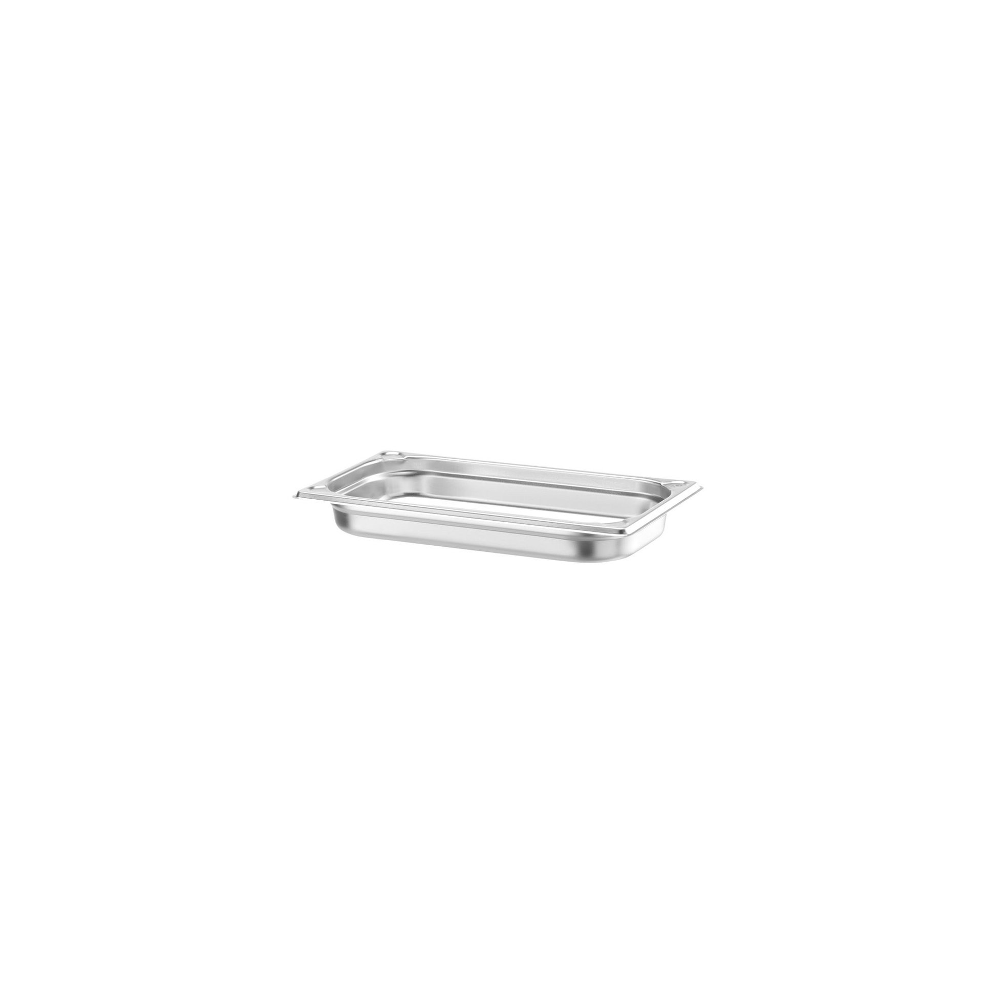 Gastronorm-Behälter 1/3, Kitchen Line, GN 1/3, 1,5L, (H)40mm