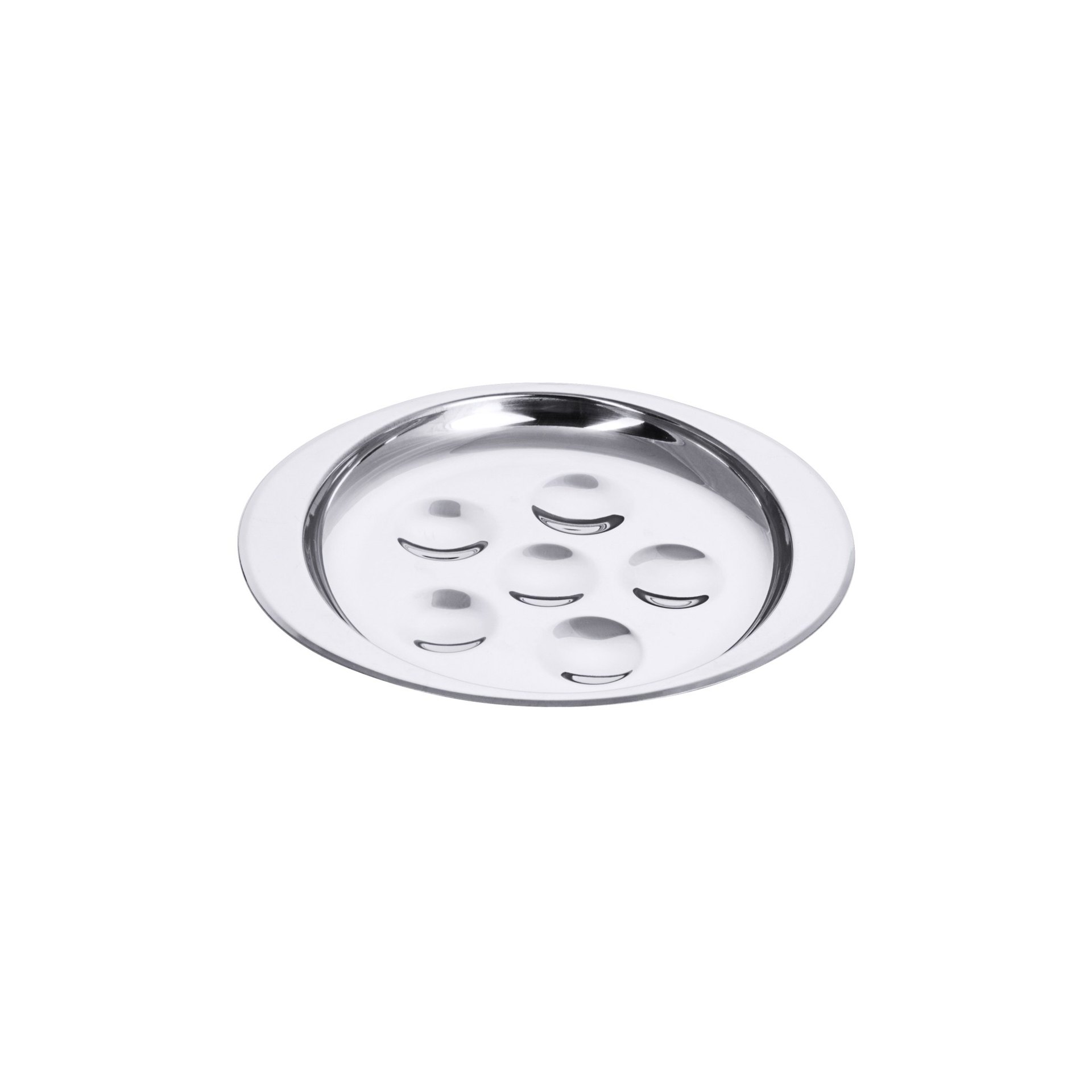 Schneckenplatte 13,5 cm Schneckenplatte 13,5 cm