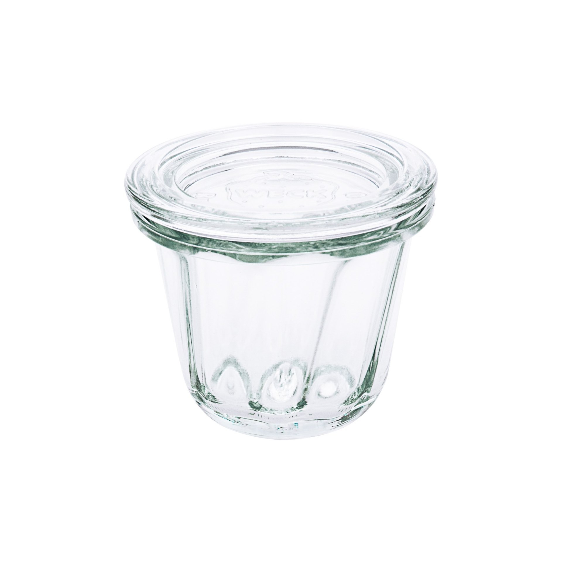 Weck® Gugelhupfform 80 ml Weck® Gugelhupfform 80 ml