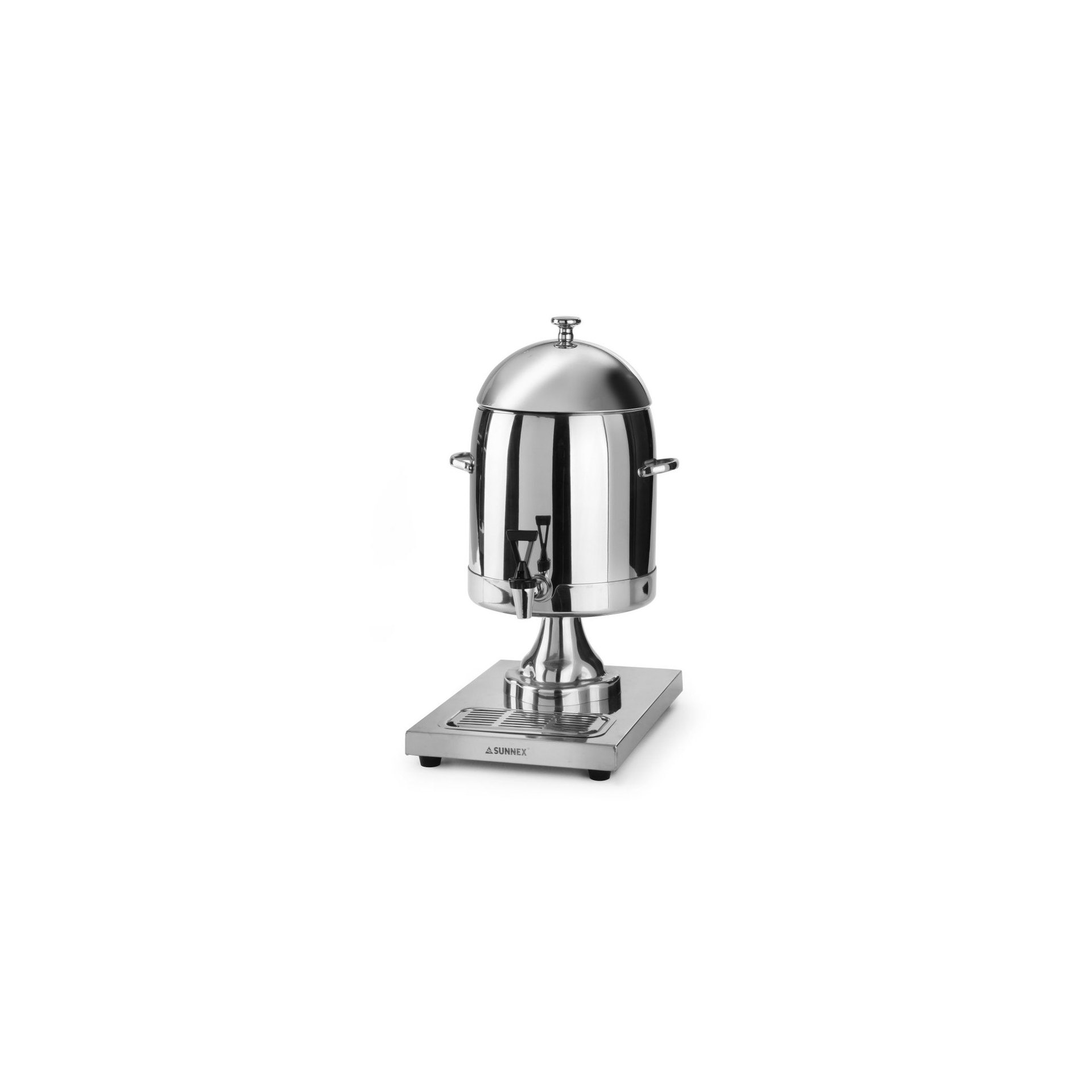 Milchspender, 10,5 l