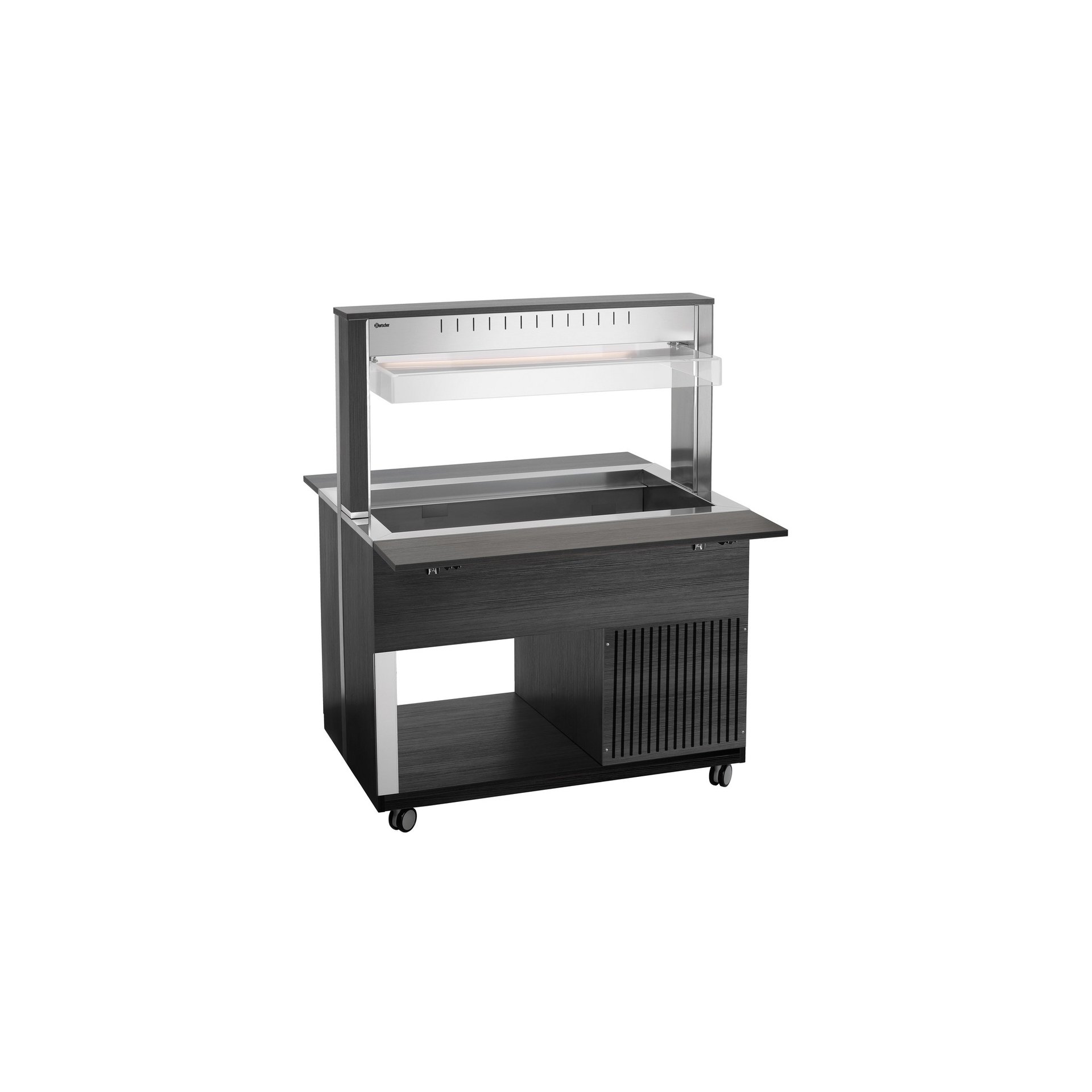 Buffetwagen K3110-200A Buffetwagen K3110-200A