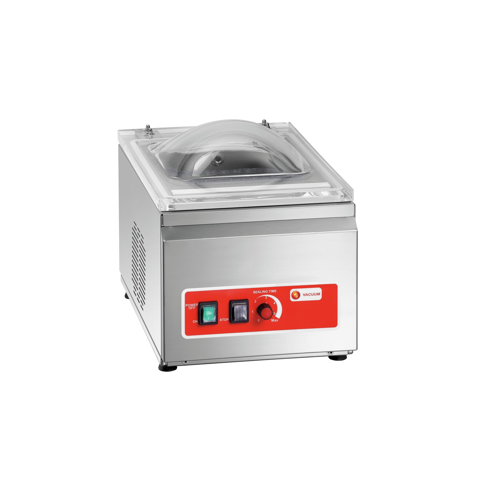 Vakuumiergerät K 250/150L Vakuumiergerät K 250/150L