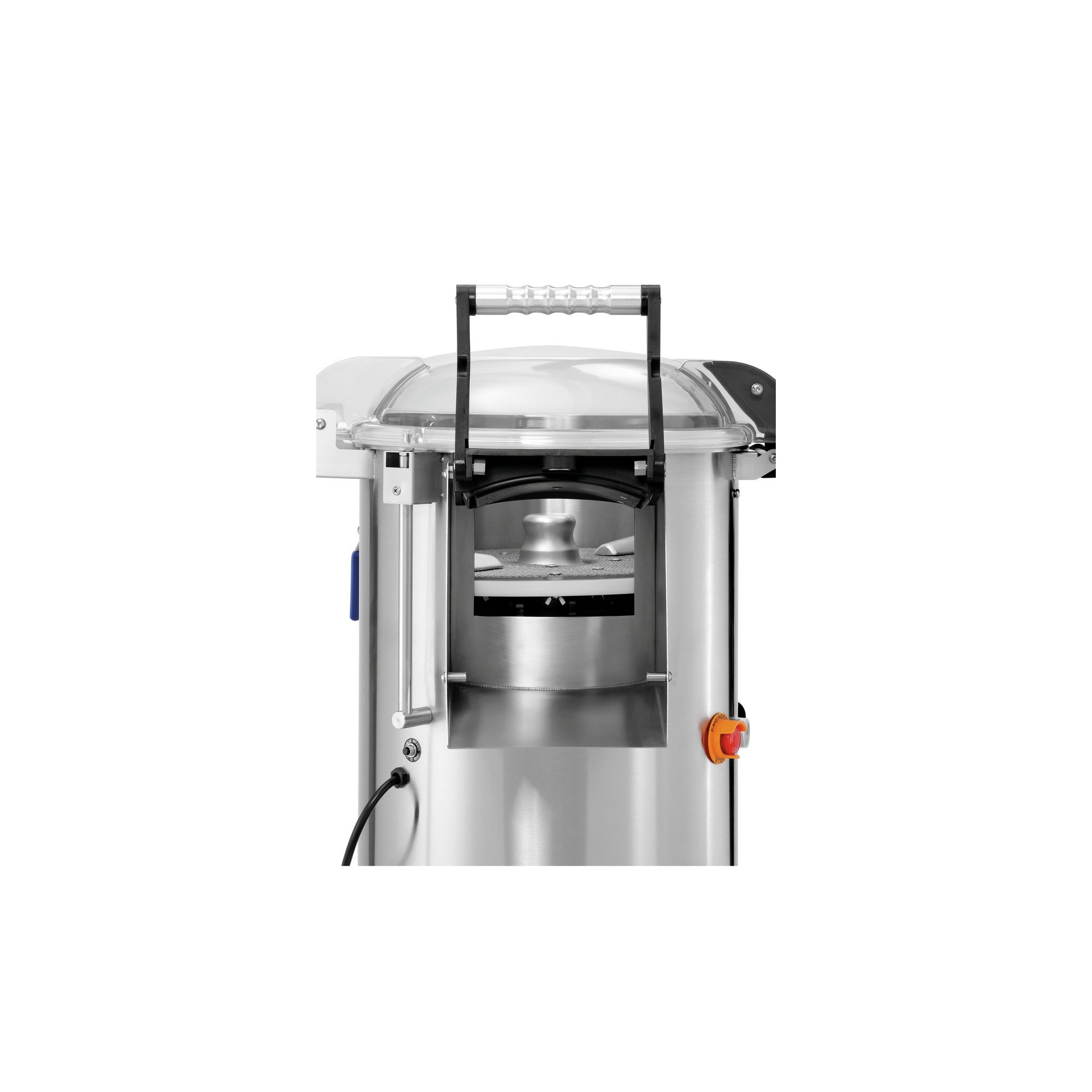 Kartoffelschälmaschine 5KG
