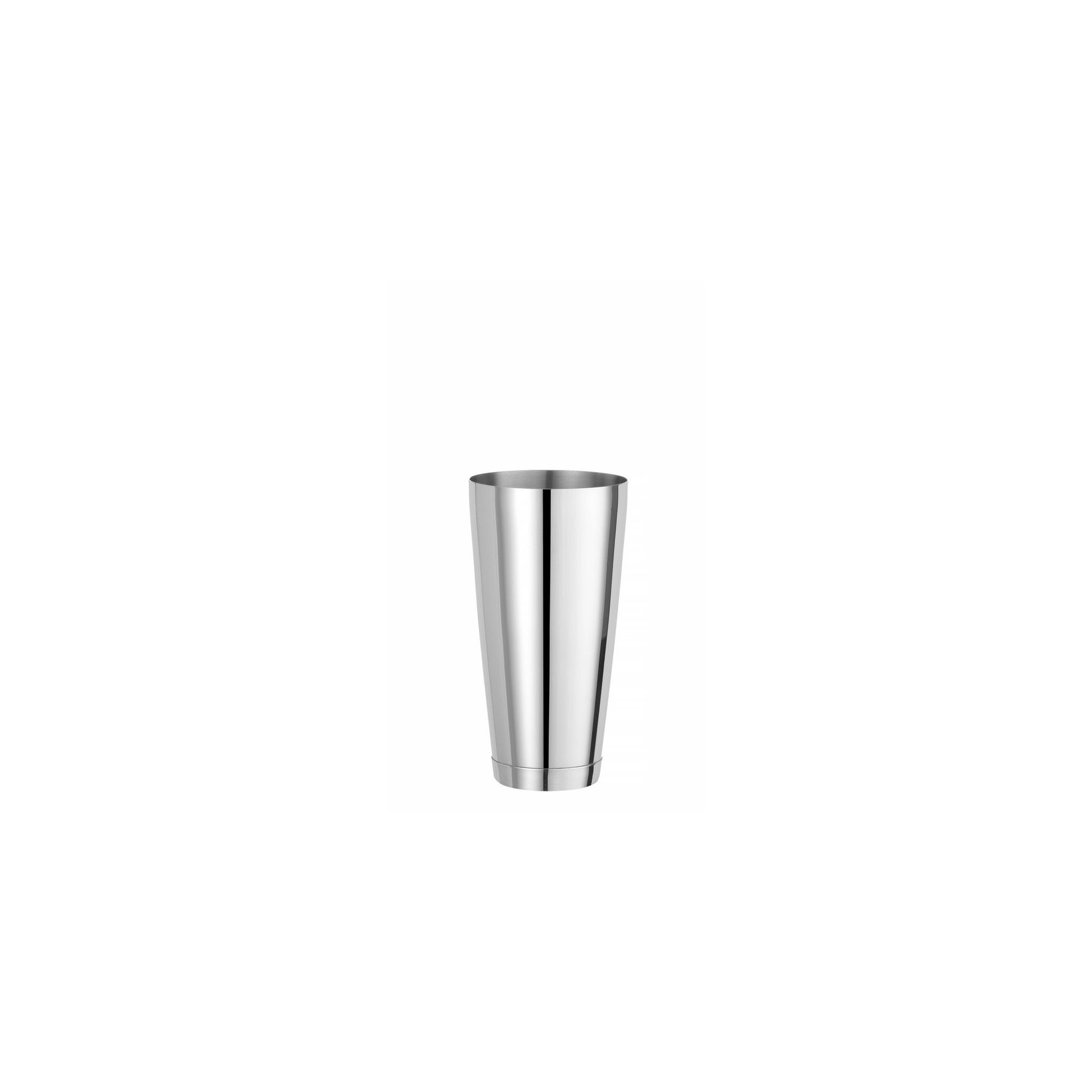Boston Shaker, BarUp, 0,8L, ⌀90x(H)175mm
