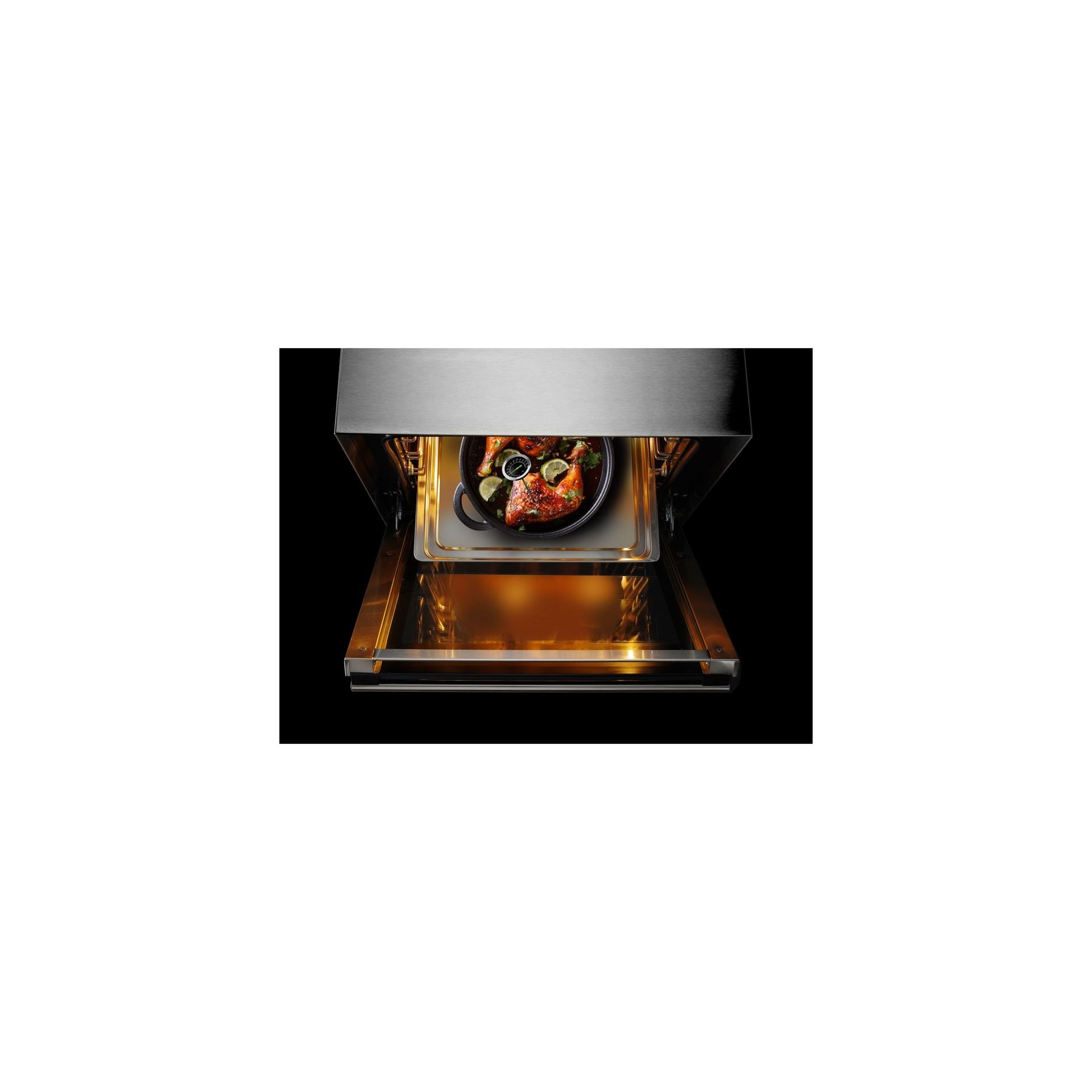 Analoges Thermometer, ⌀52x(H)140mm
