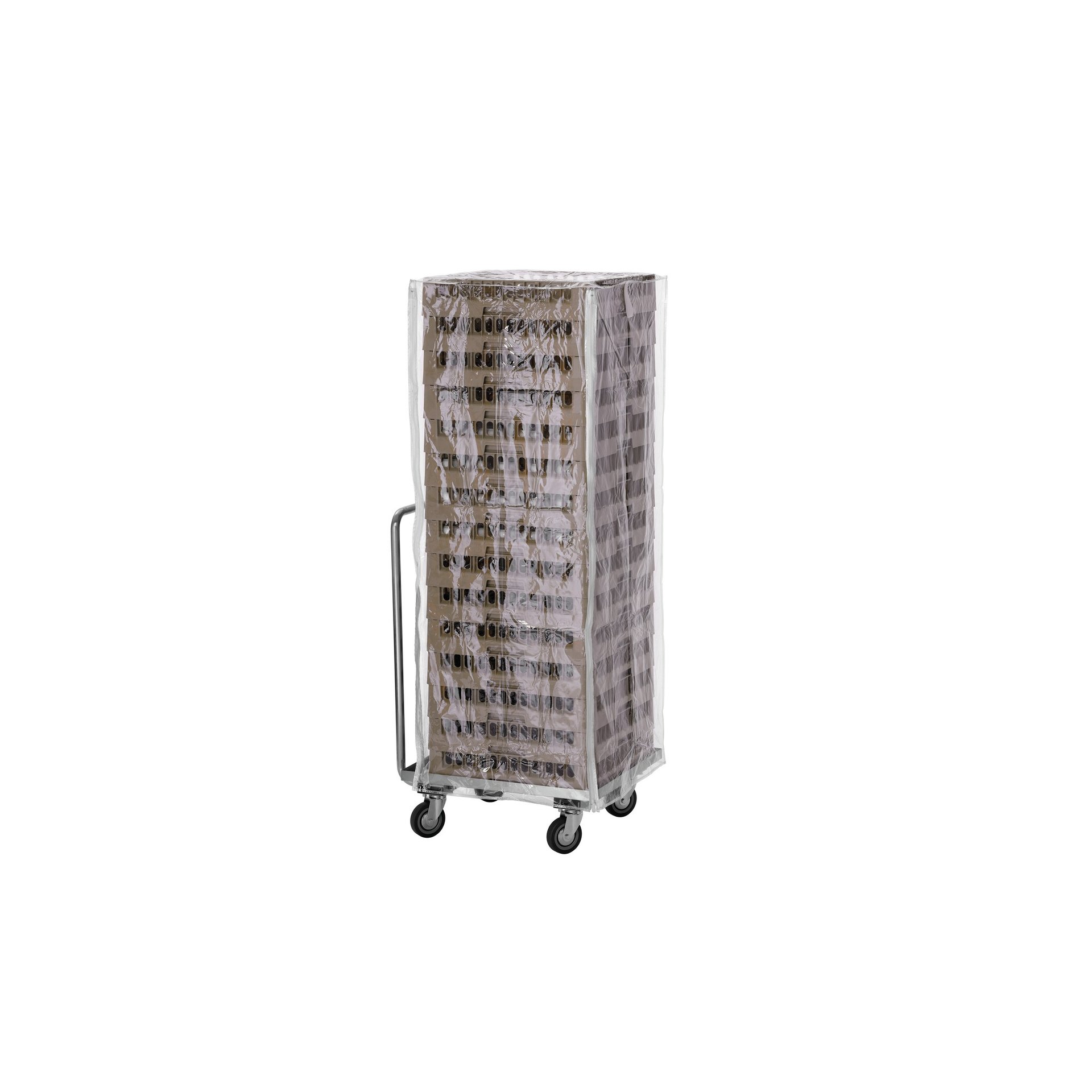 Abdeckhaube TGS100-15