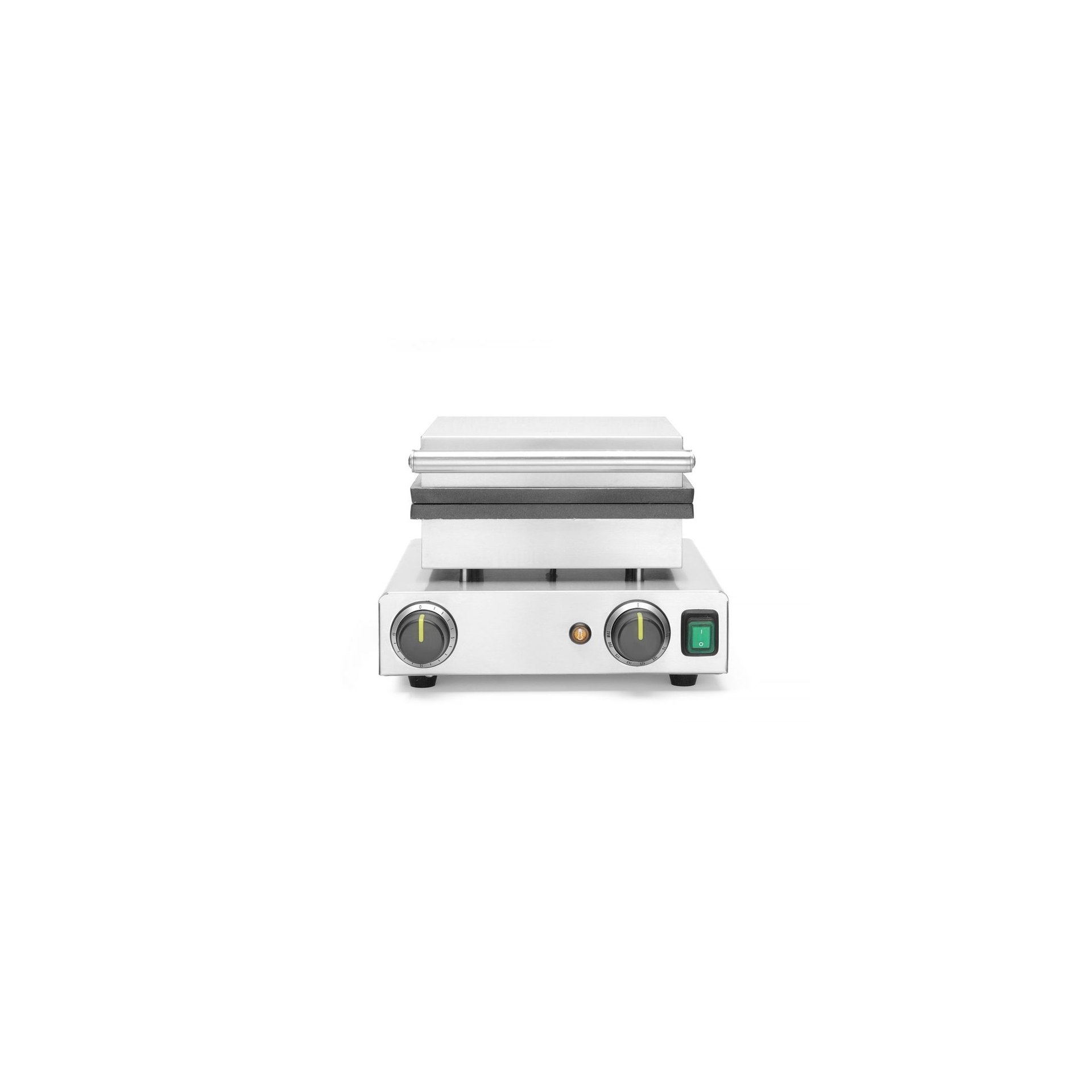 Waffeleisen ‚Lollipop’, 230V/1750W, 314x417x(H)229mm Waffeleisen ‚Lollipop’, 230V/1750W, 314x417x(H)229mm