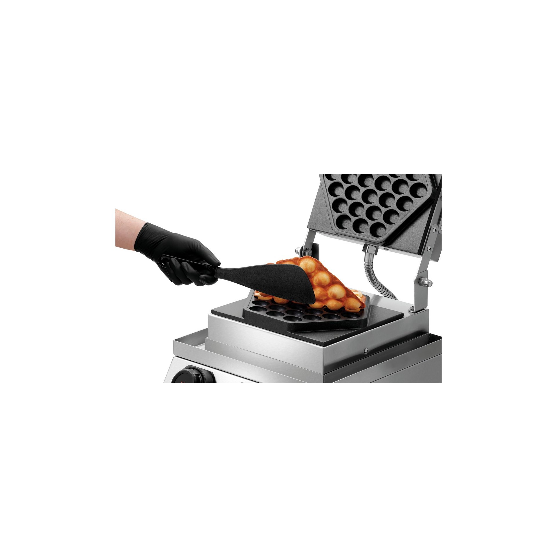 Waffeleisen MDI Bubble 2070