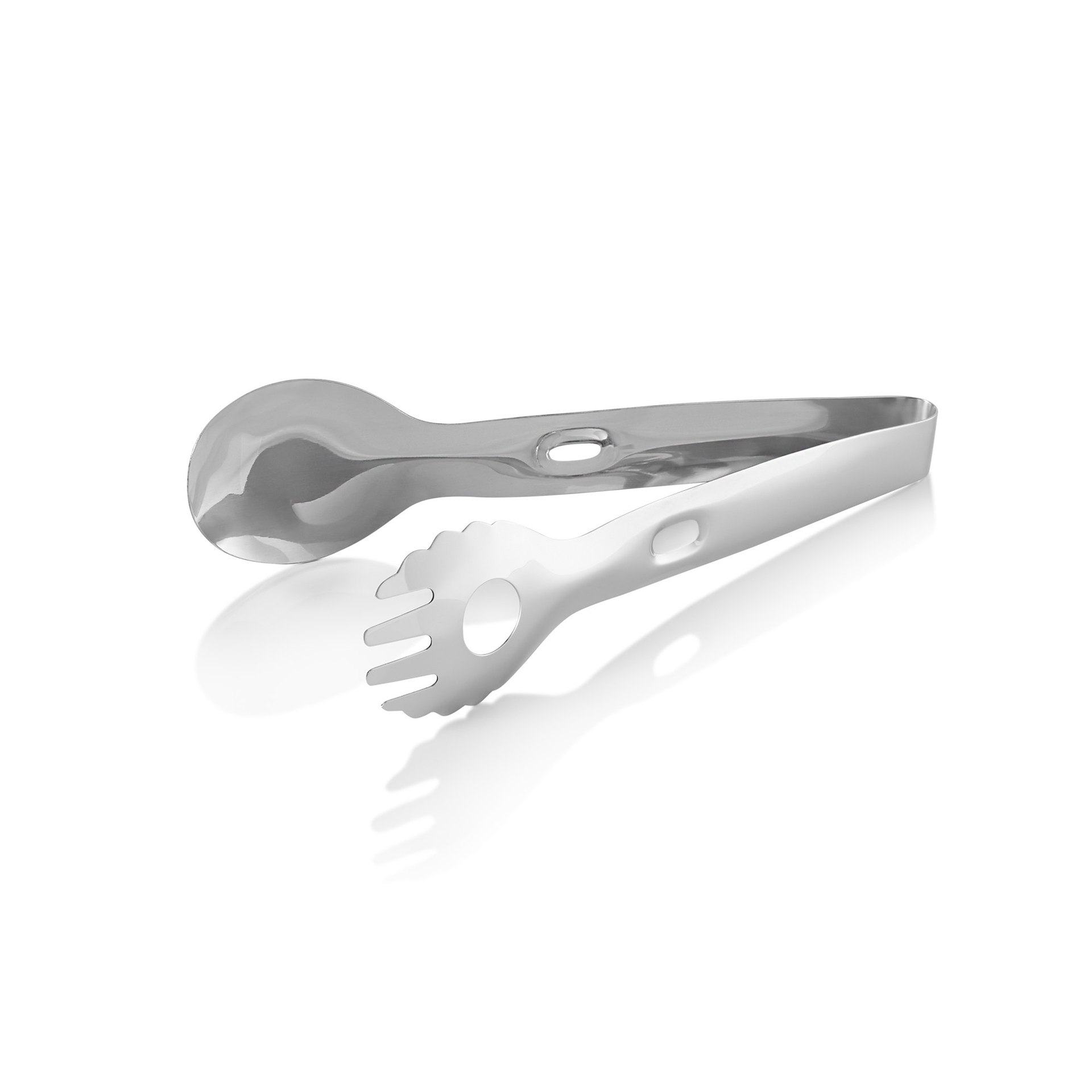 Salatzange, 22 cm, Chromnickelstahl Salatzange, 22 cm, Chromnickelstahl