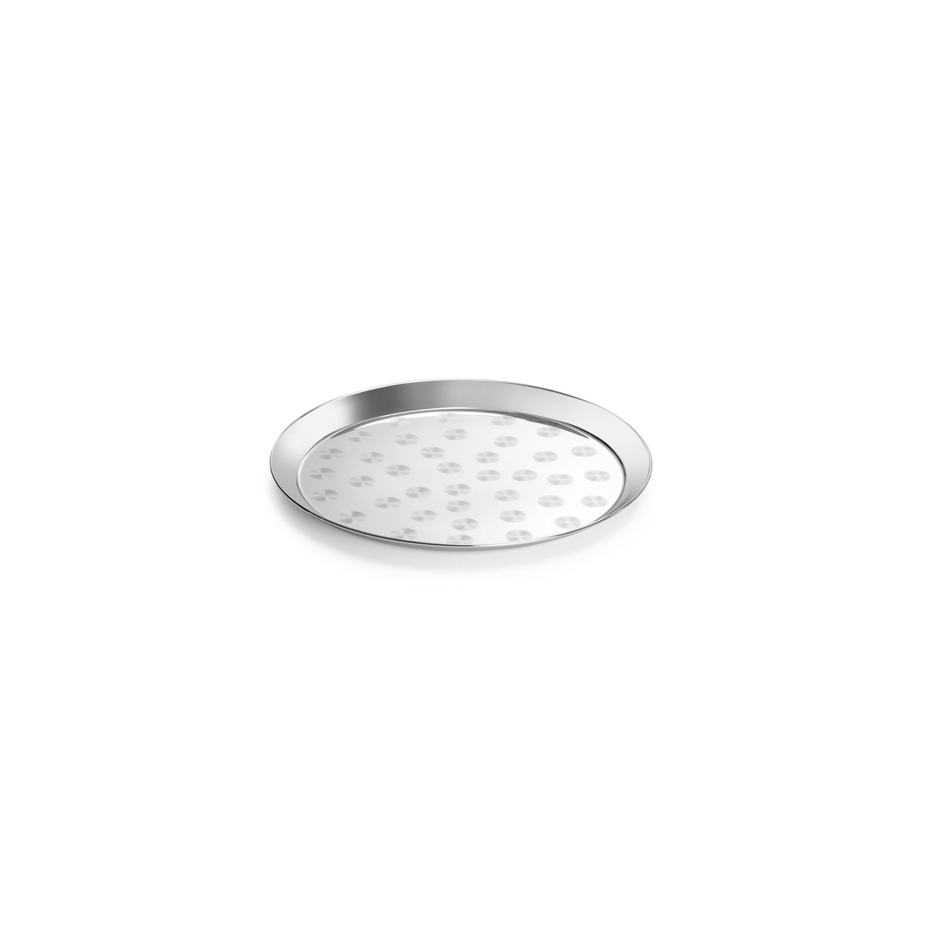 Serviertablett, ⌀300x(H)17mm Serviertablett, ⌀400x(H)19mm