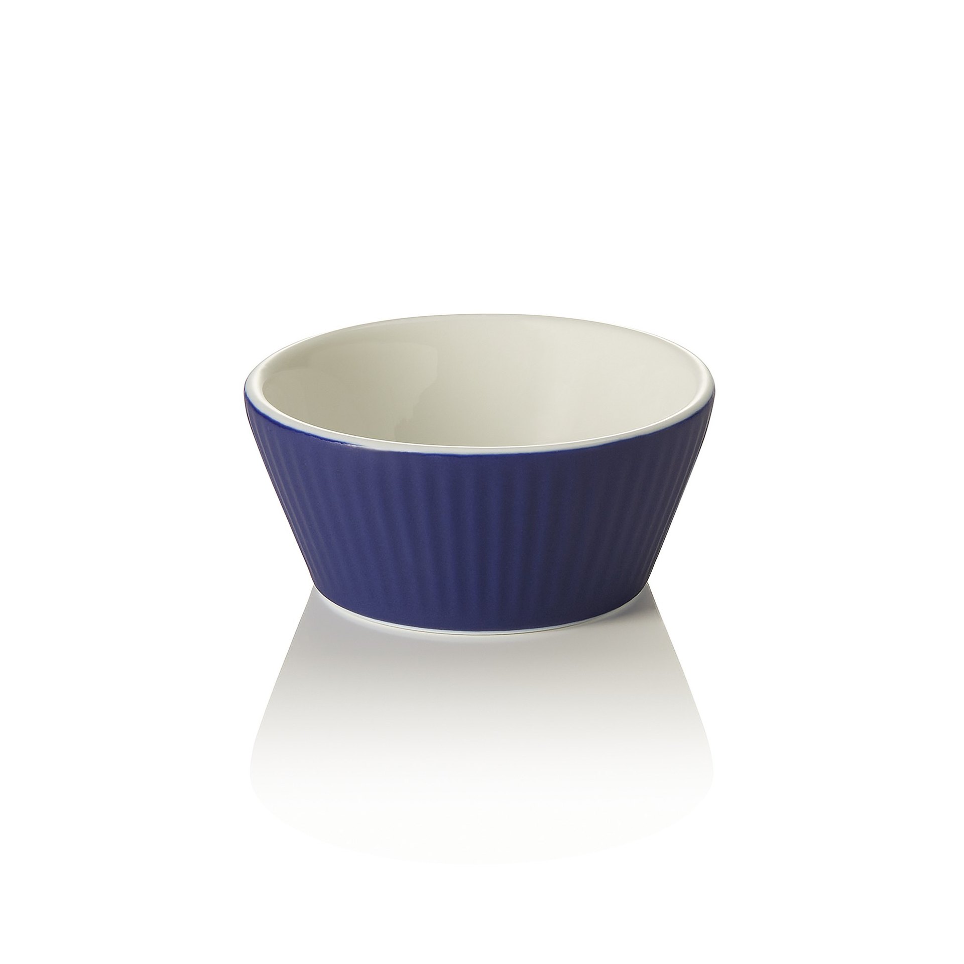 Ragout Fin Set, Ø 7 cm, 100 ml, blau Ragout Fin Set, Ø 7 cm, 100 ml, blau
