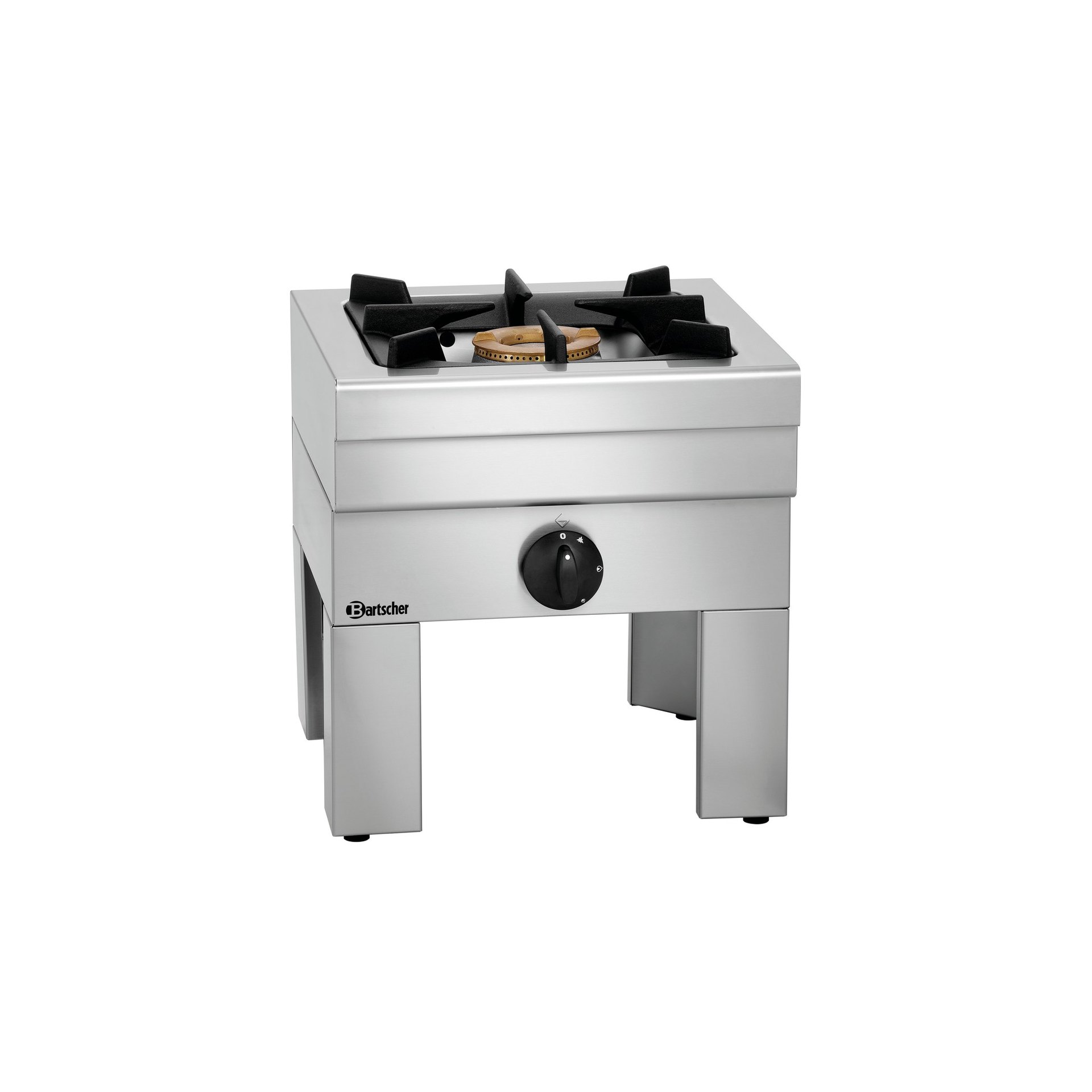 Hockerkocher G-2KB 1K700