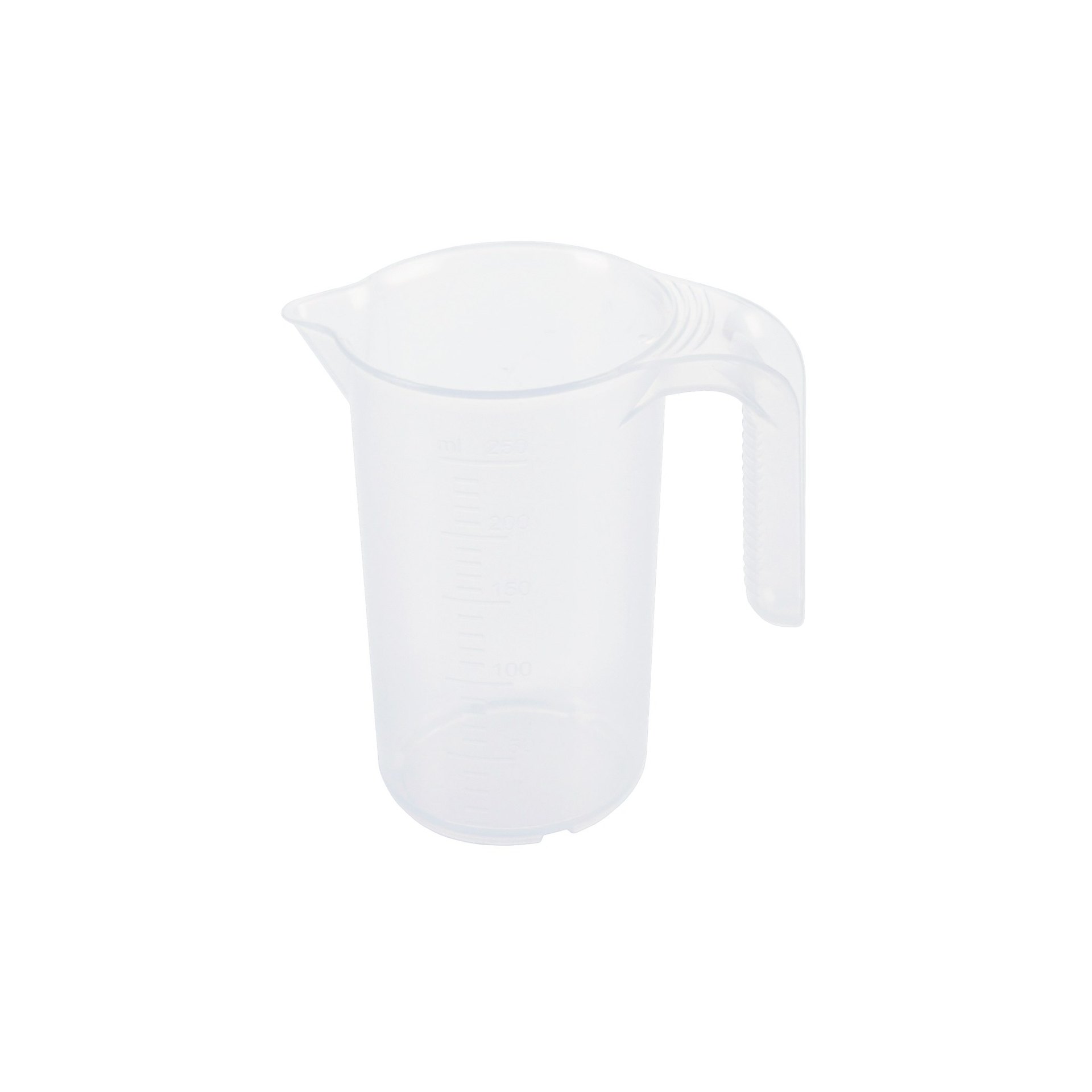 Messbecher 0,25 l Messbecher 0,25 l