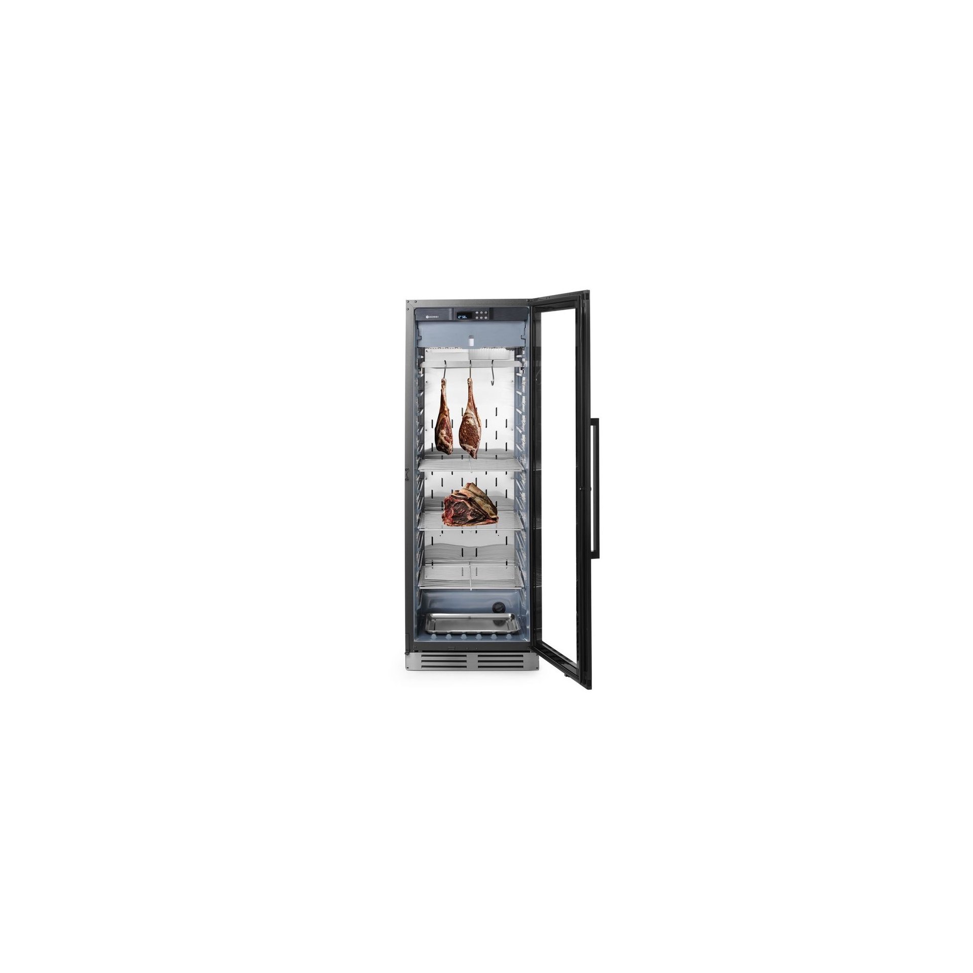 Reifeschrank, Arktic, 352L, Dunkelgrau Reifeschrank, Arktic, 352L, Dunkelgrau