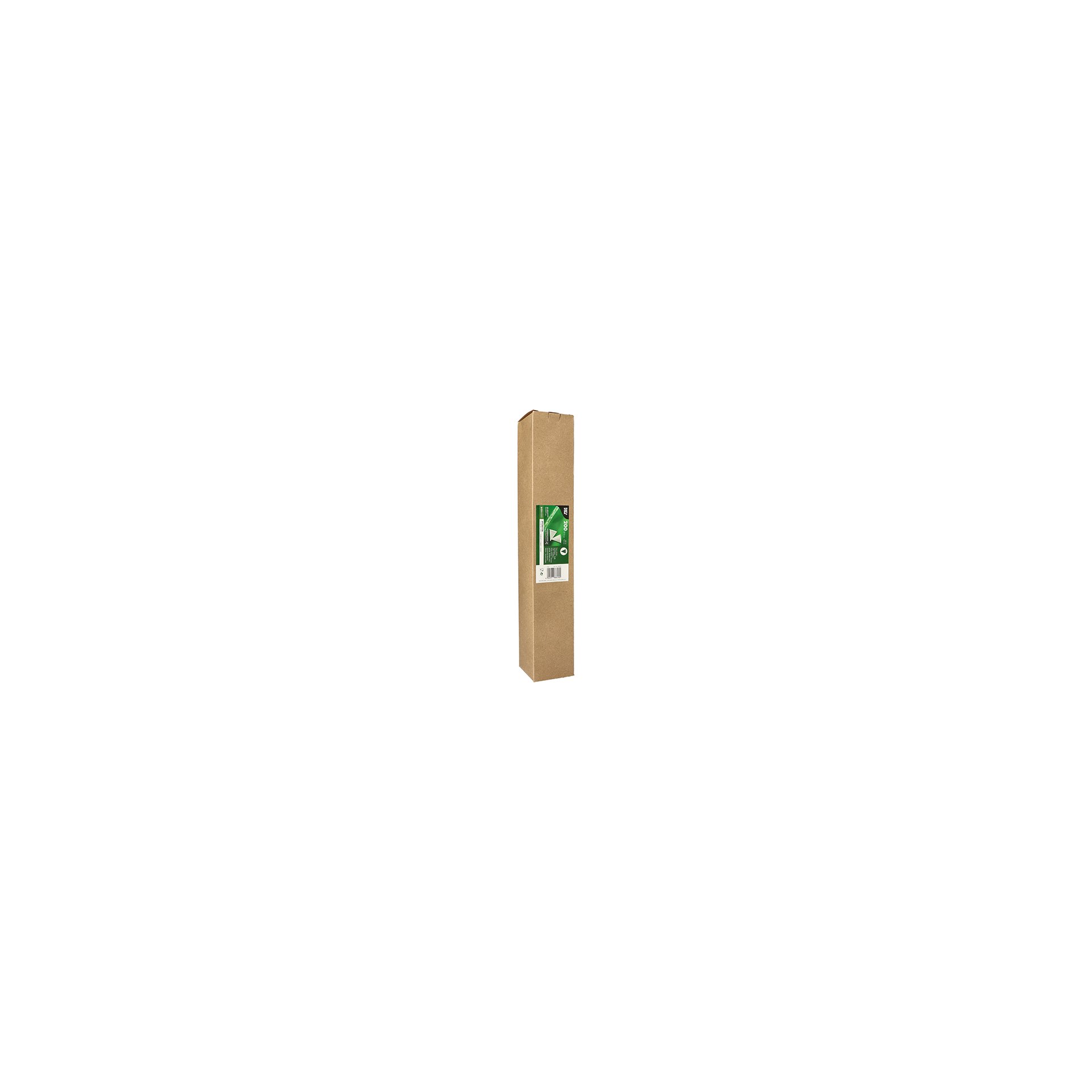 Spitzbecher, Zuckerrohrpapier 120 ml Ø 7,5 cm · 10,5 cm weiss mit Palmwachsbeschichtung