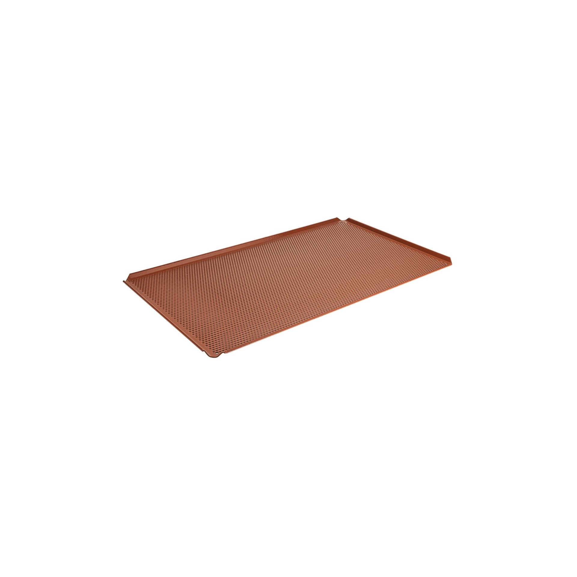 Antihaft-Backblech, perforiert 53 cm Antihaft-Backblech, perforiert 65 cm