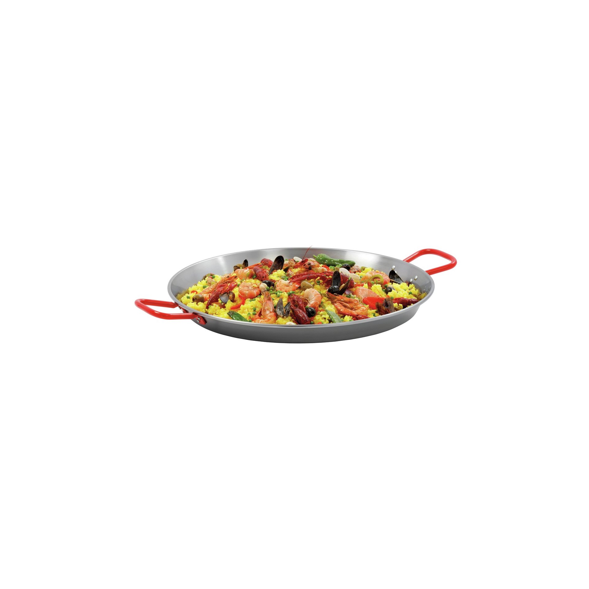 Paella-Pfanne STP550