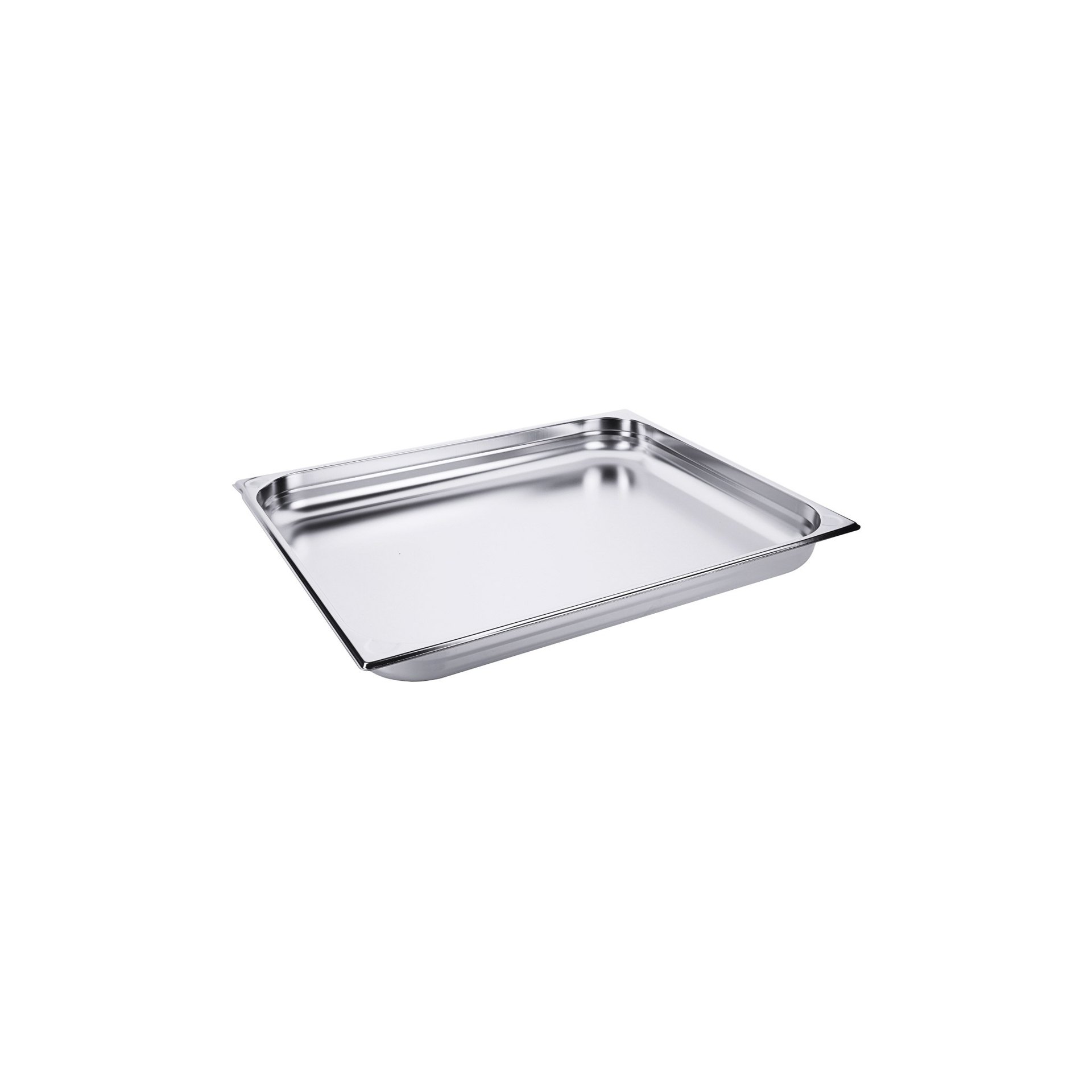 GN-Behälter Serie 8600 2/1 / 65 mm GN-Behälter Serie 8600 2/1 / 65 mm